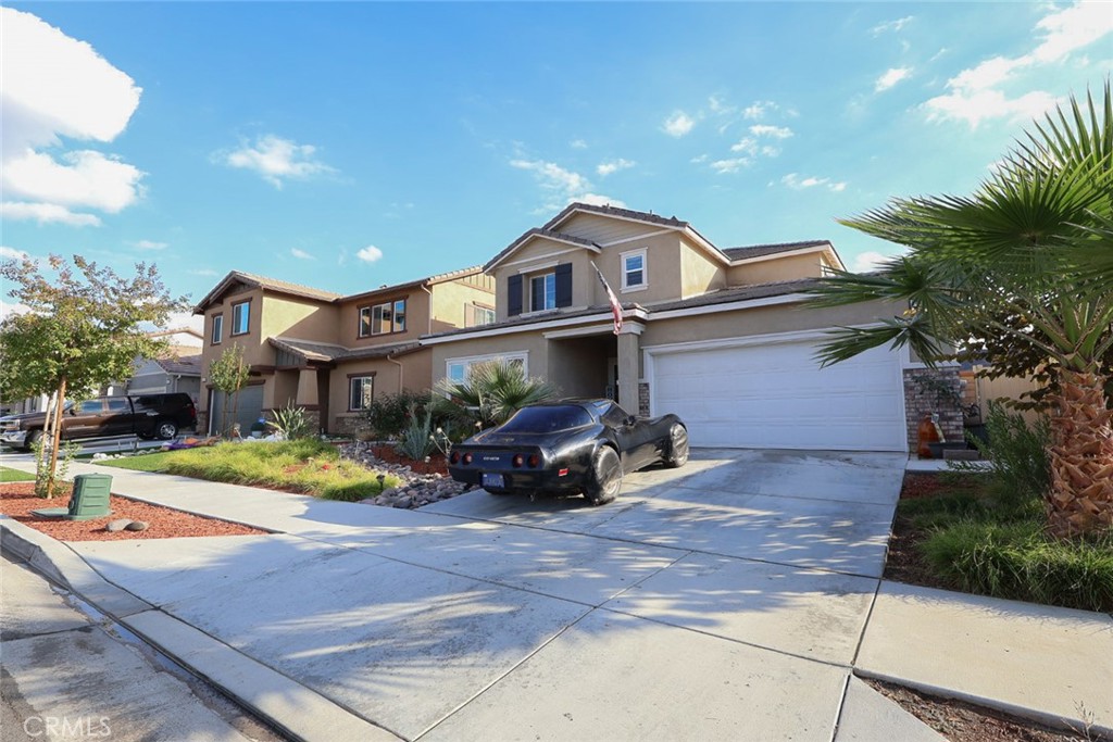 24155 Dusty Trail