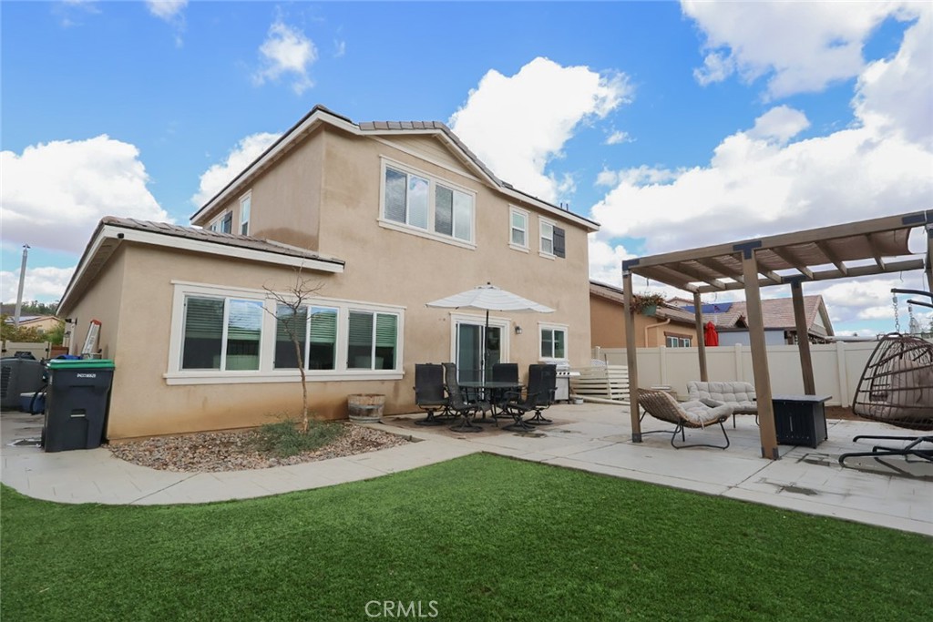 24155 Dusty Trail