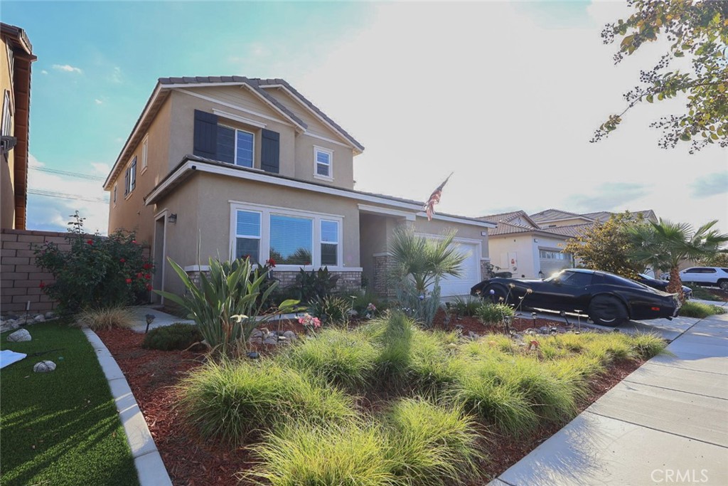 24155 Dusty Trail