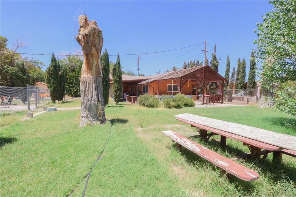 31582 Clay River Road