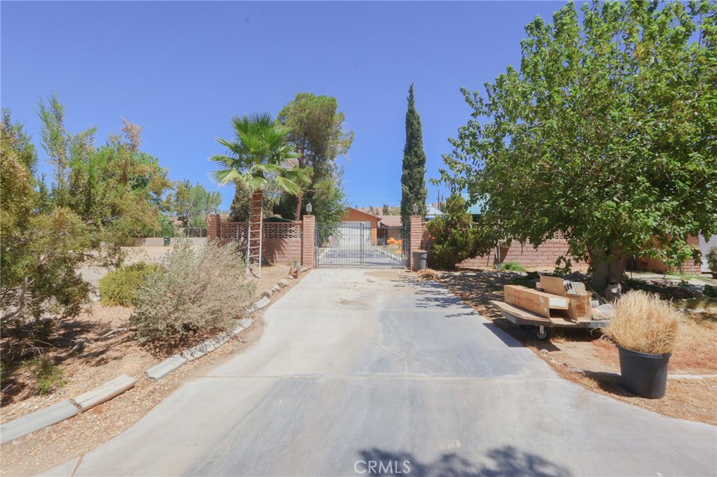 31582 Clay River Road