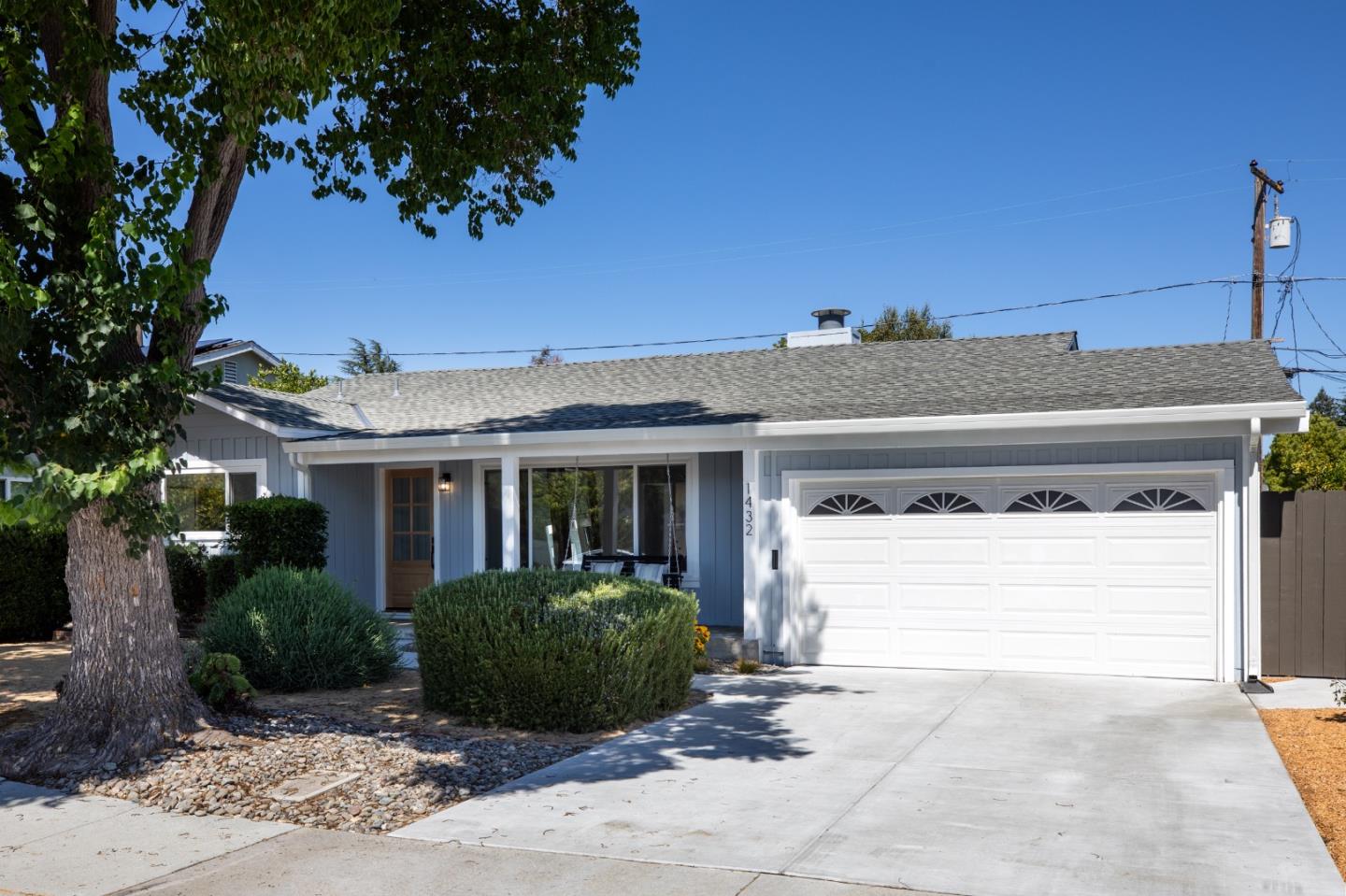 1432 Ernestine Lane
