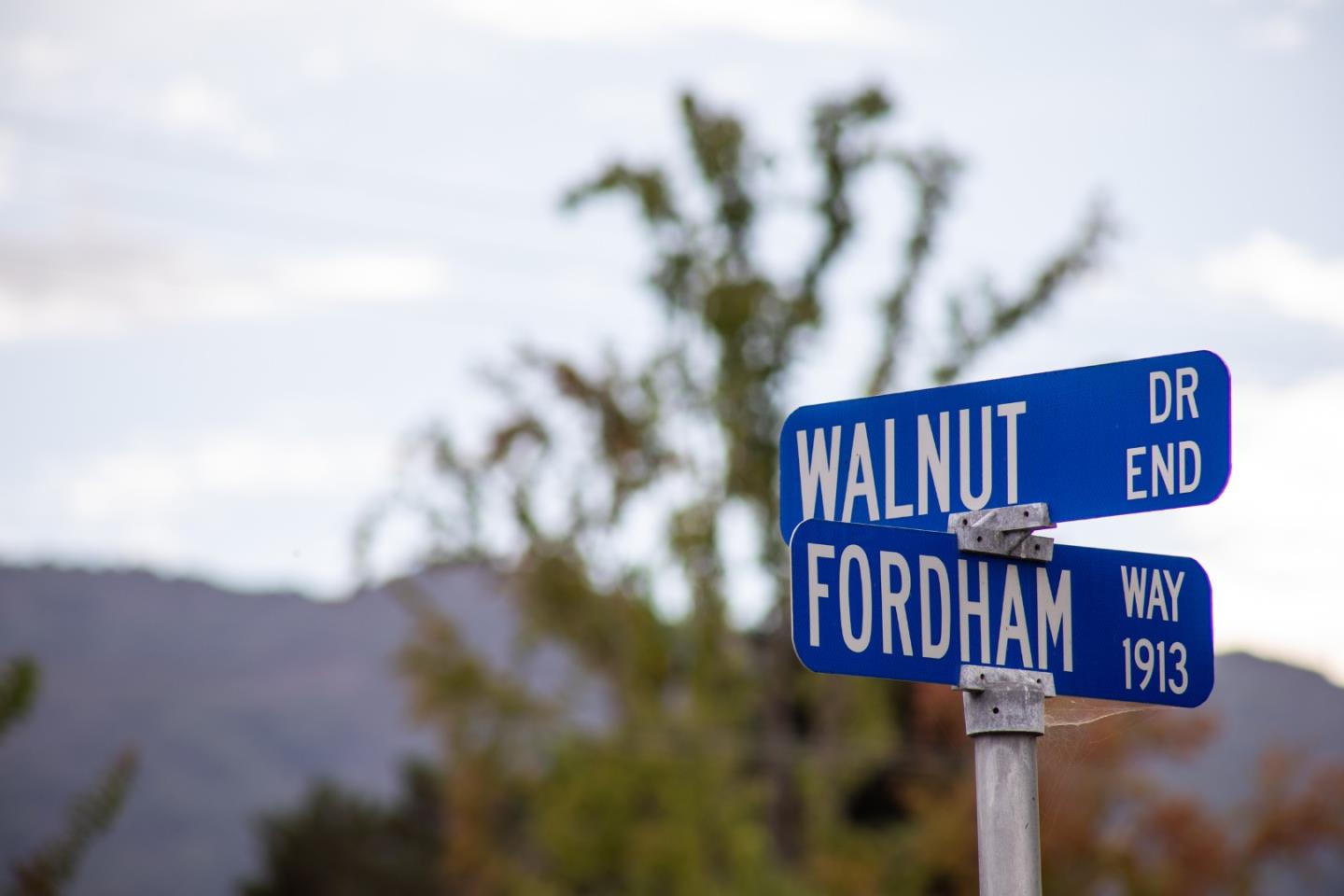 1887 Walnut Drive