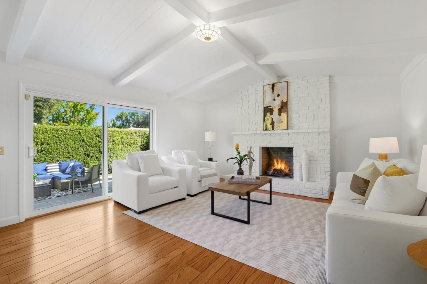 83 Almond Avenue