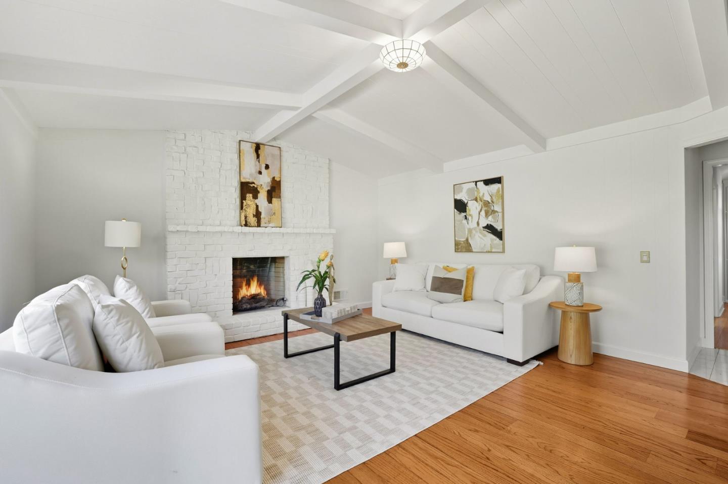 83 Almond Avenue
