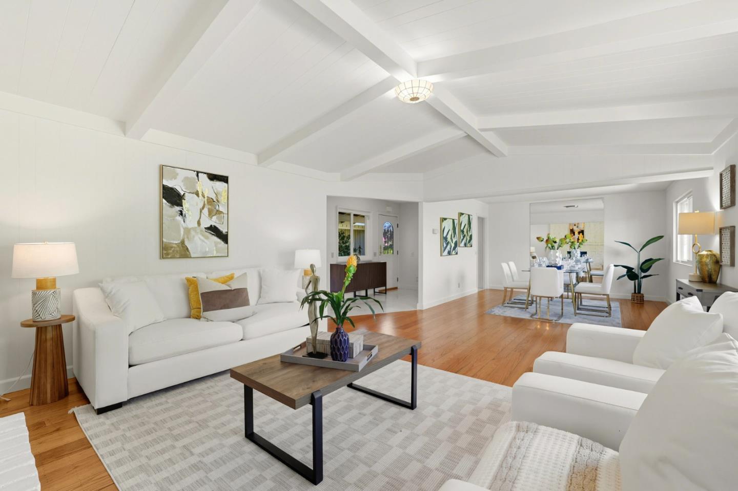 83 Almond Avenue