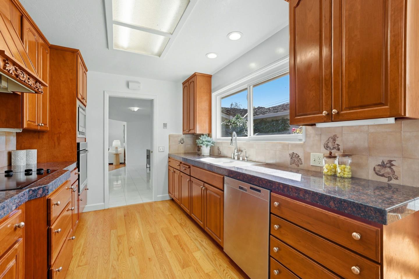 83 Almond Avenue
