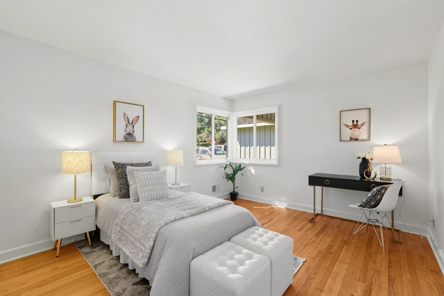 83 Almond Avenue