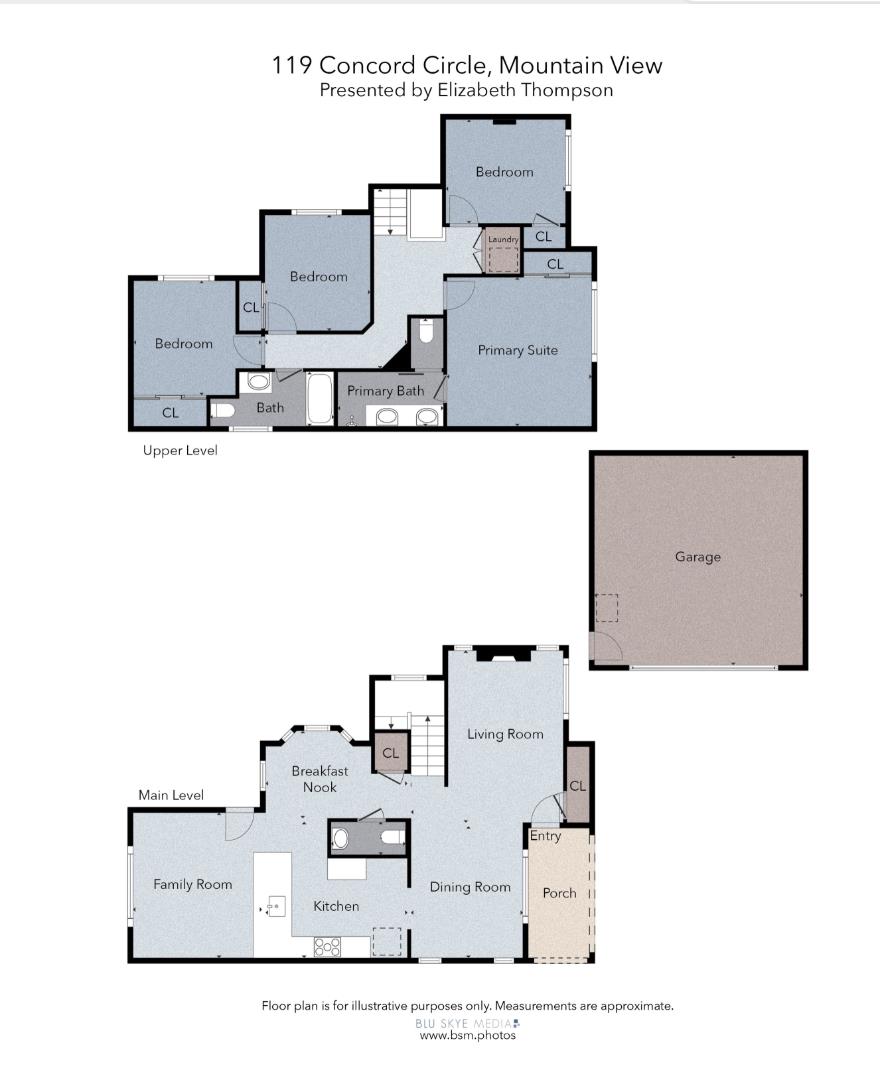 119 Concord Circle