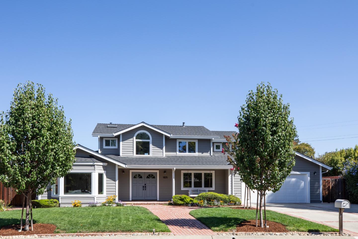 1825 Austin Ave Los ALTOS