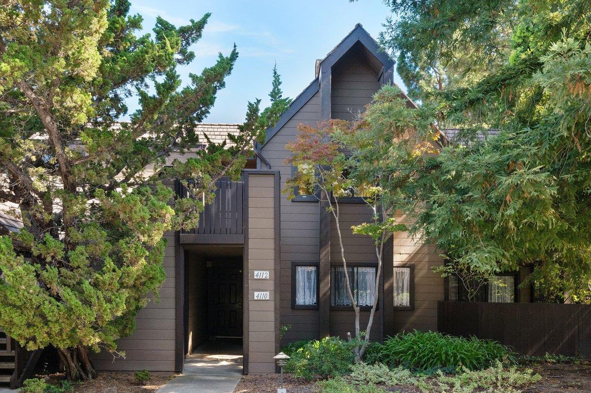 4112 Thain Way Palo Alto CA