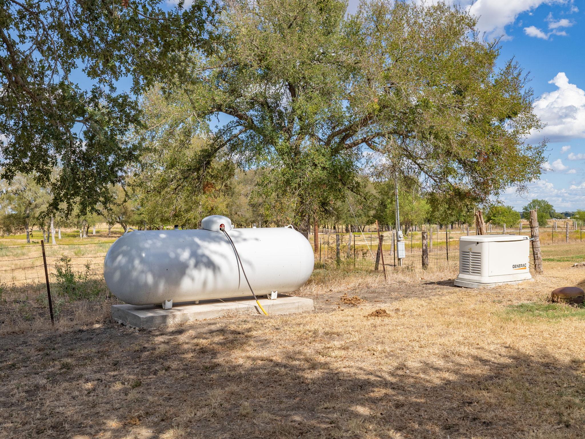 1801 County Road 470, Coupland