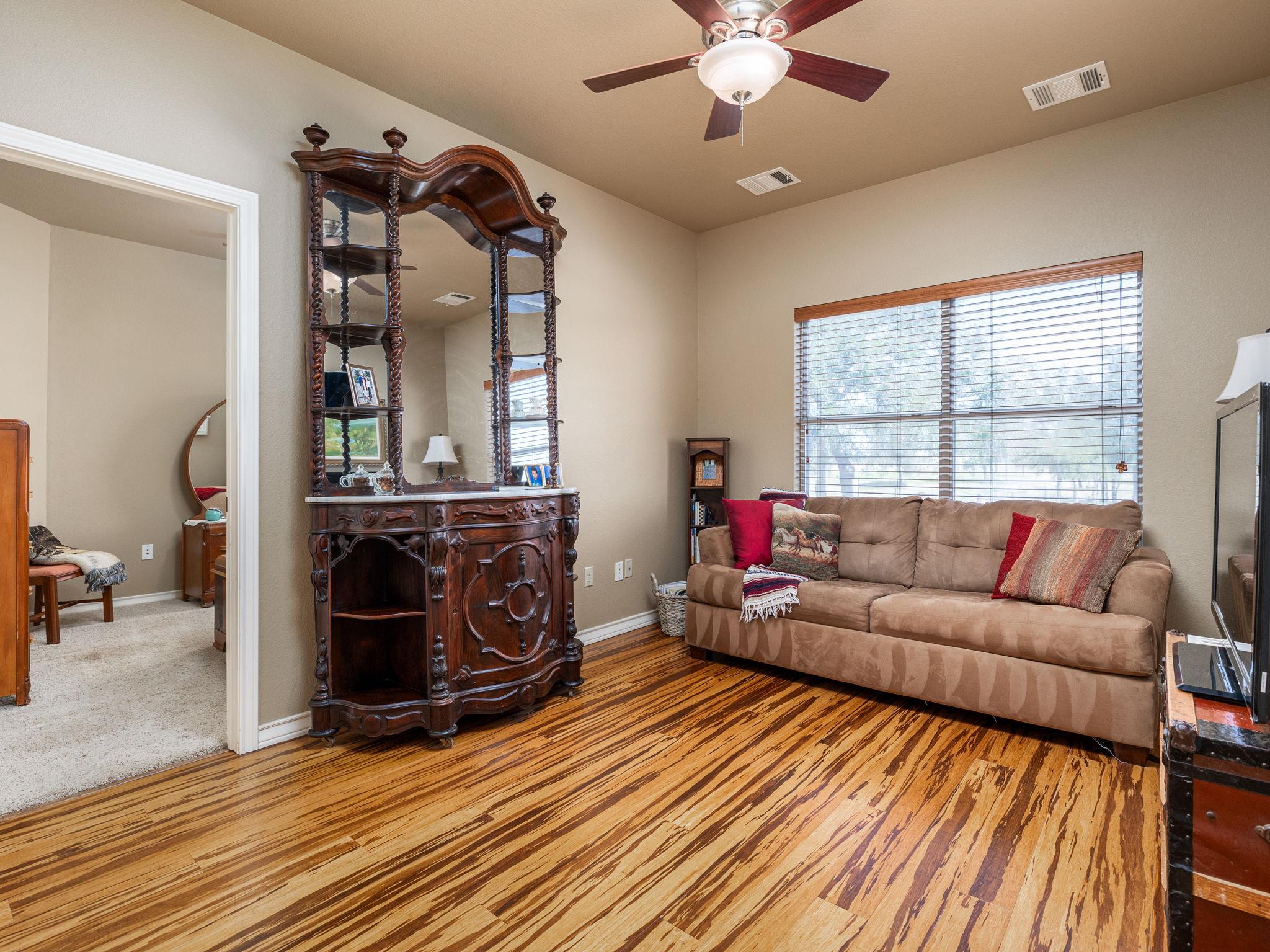 1801 County Road 470, Coupland