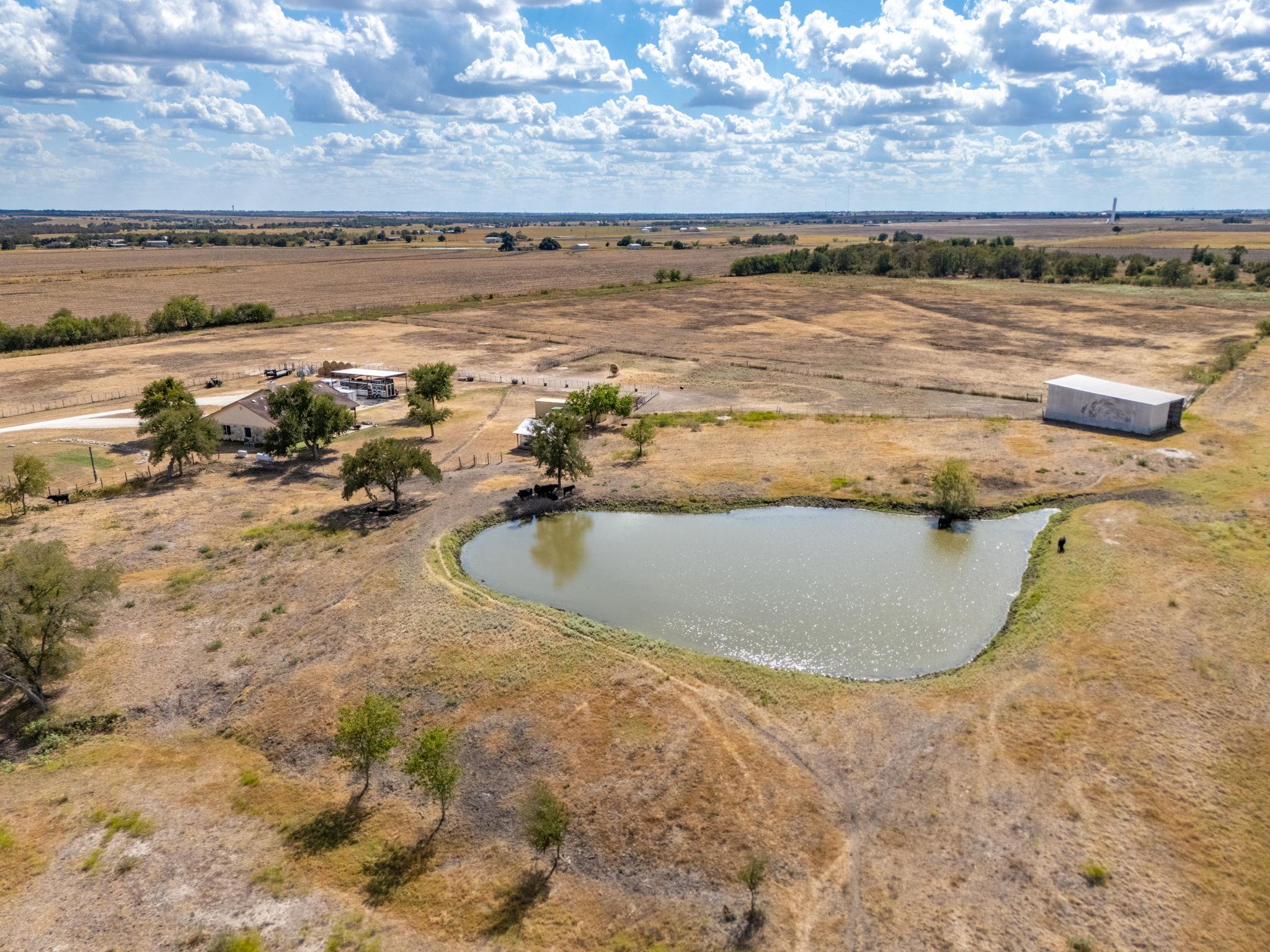 1801 County Road 470, Coupland