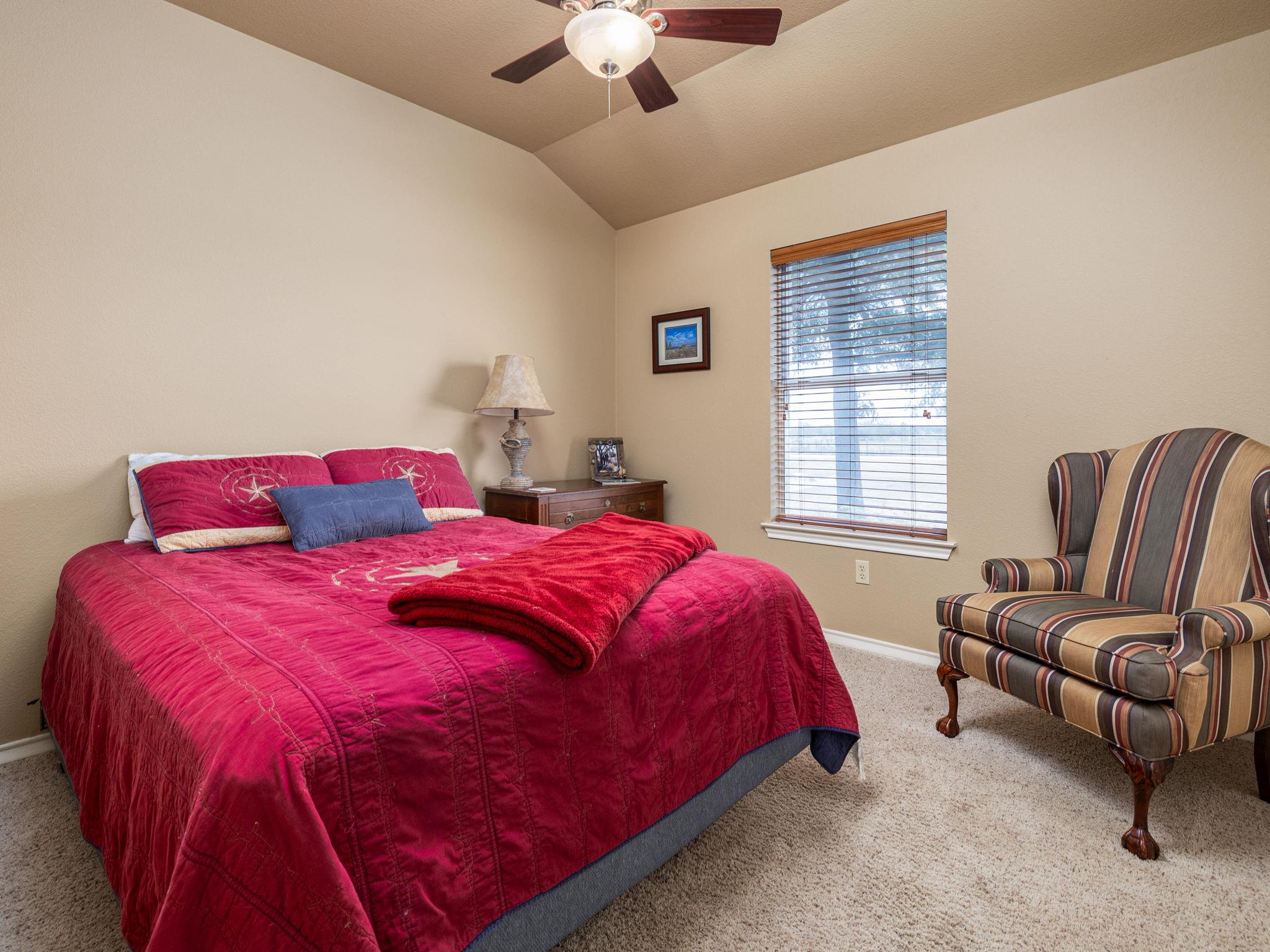 1801 County Road 470, Coupland