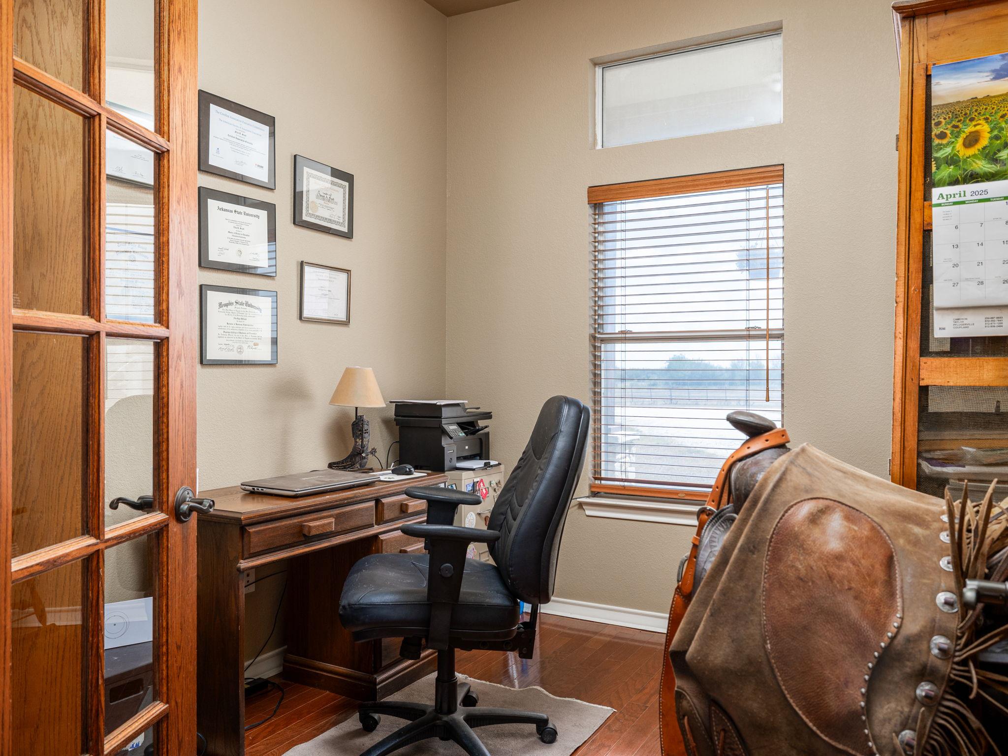 1801 County Road 470, Coupland