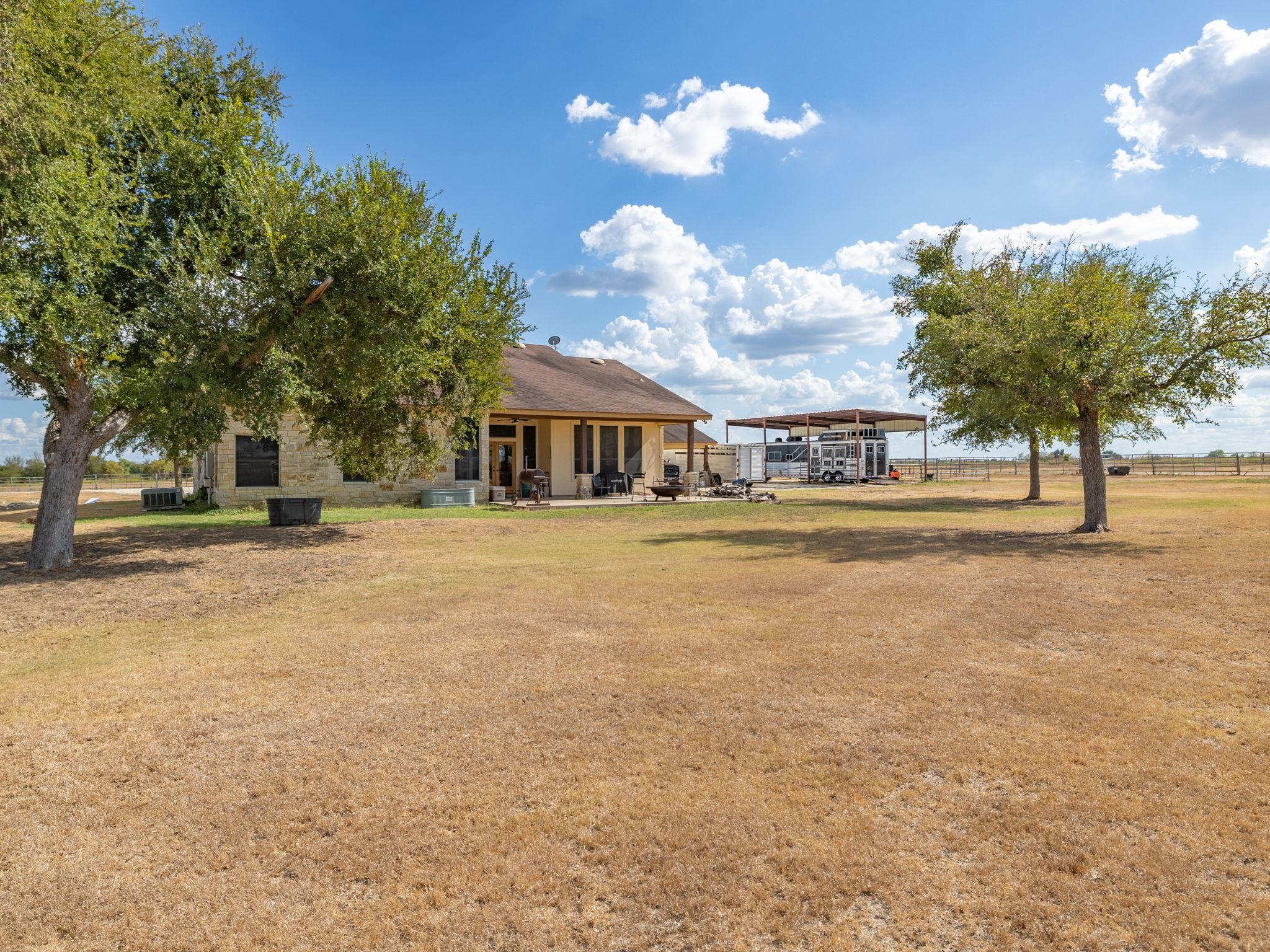 1801 County Road 470, Coupland