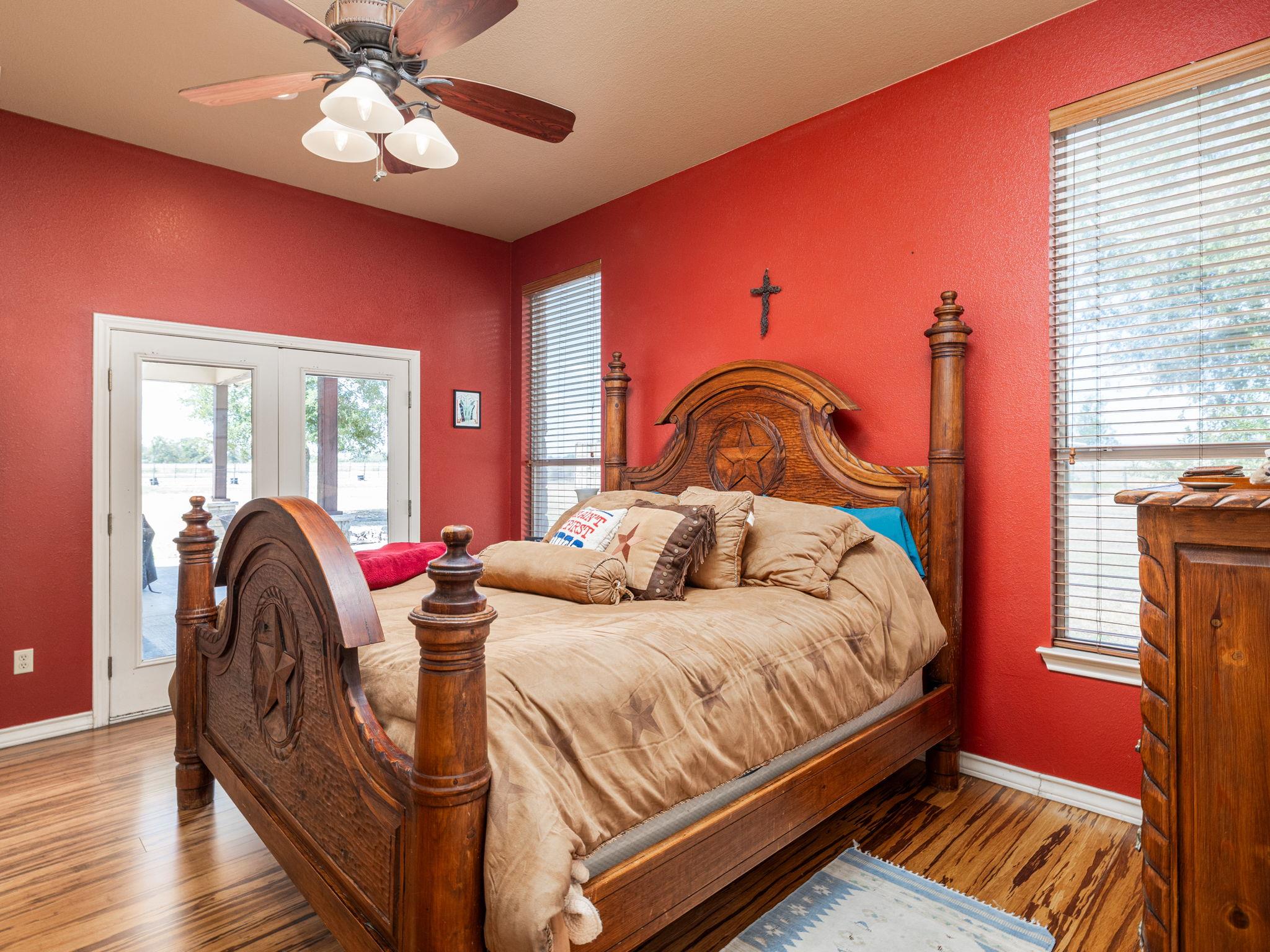 1801 County Road 470, Coupland