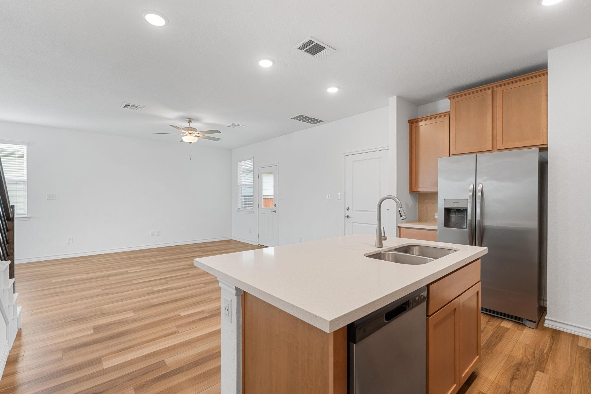 223 Flowers Ave