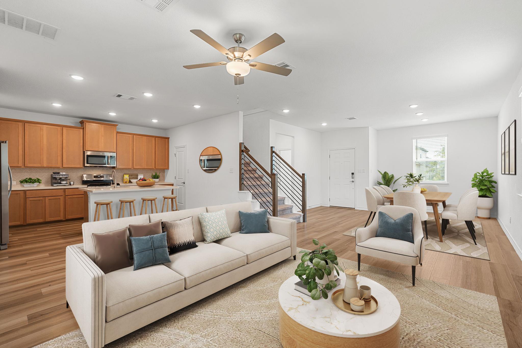 223 Flowers Ave