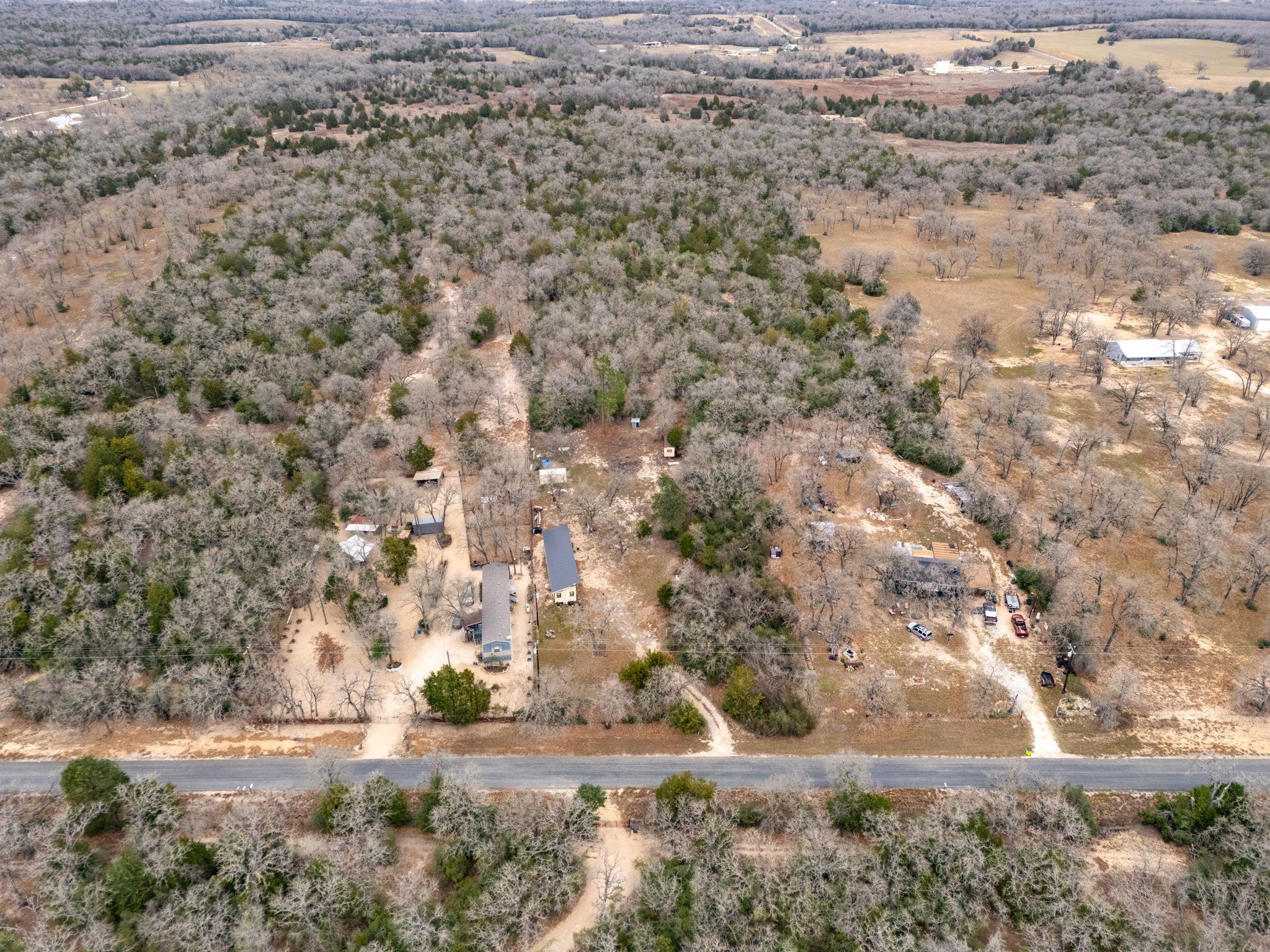 4001 County Rd 481
