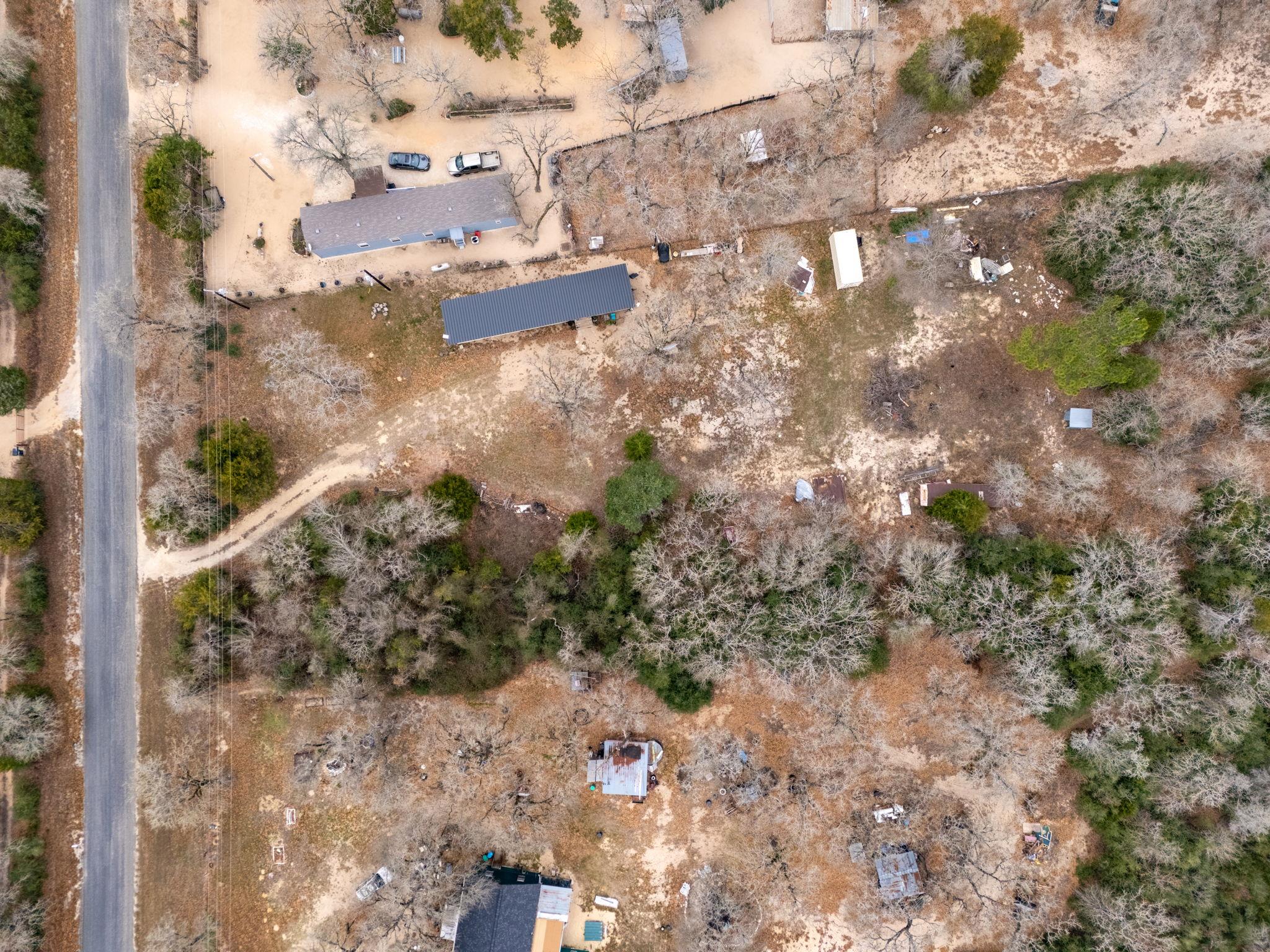 4001 County Rd 481