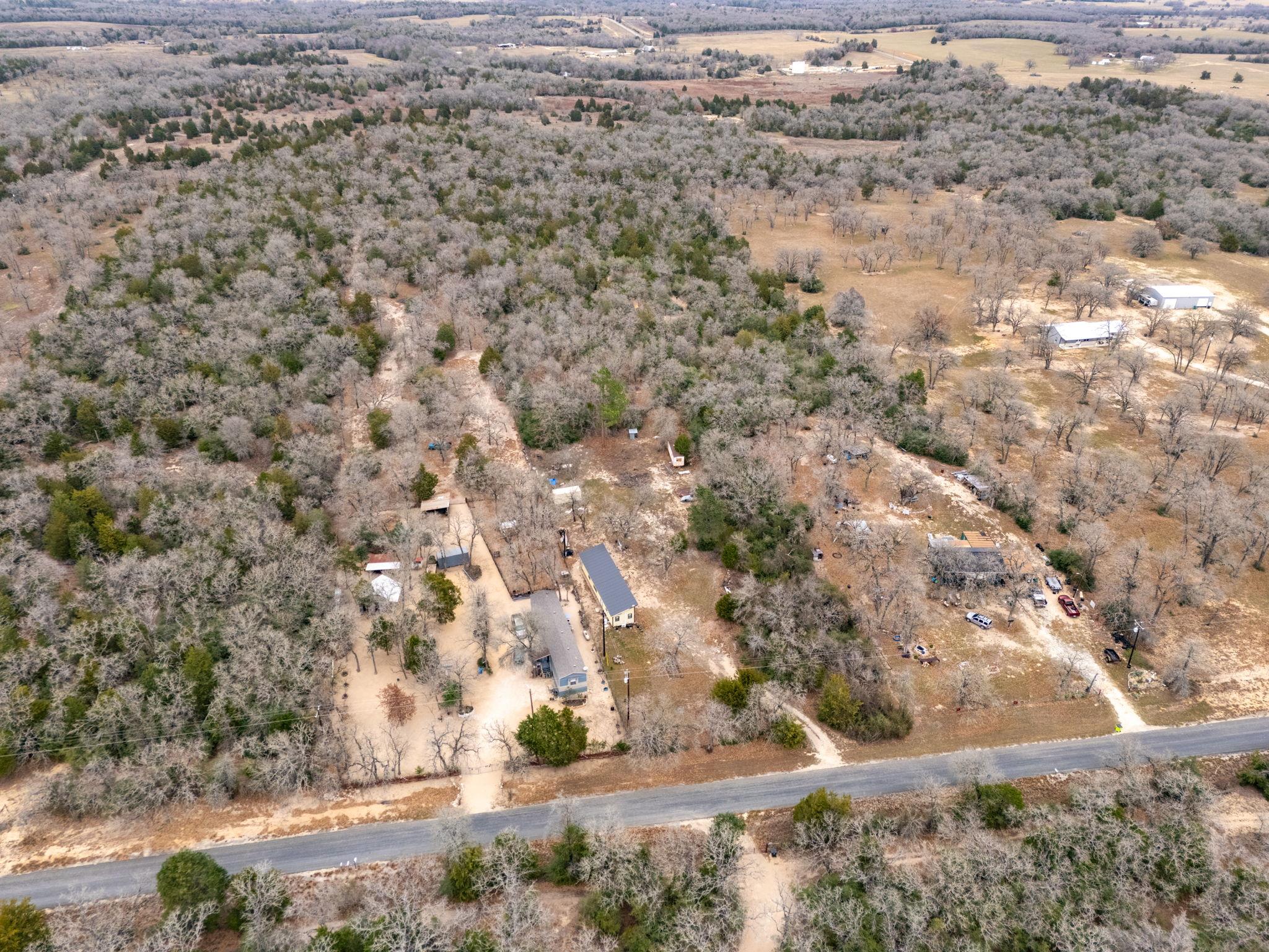 4001 County Rd 481