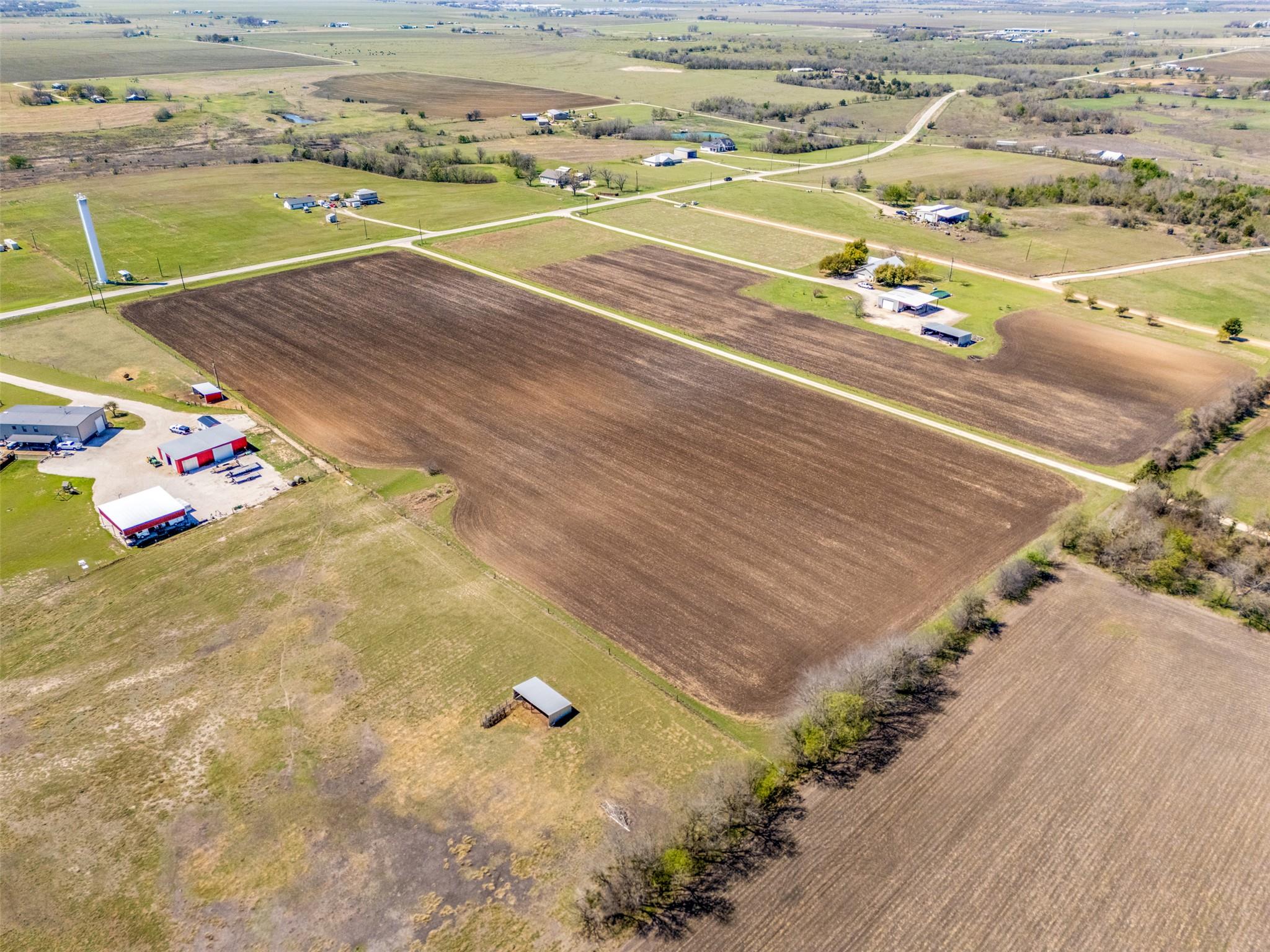 1295 County Road 432 RD