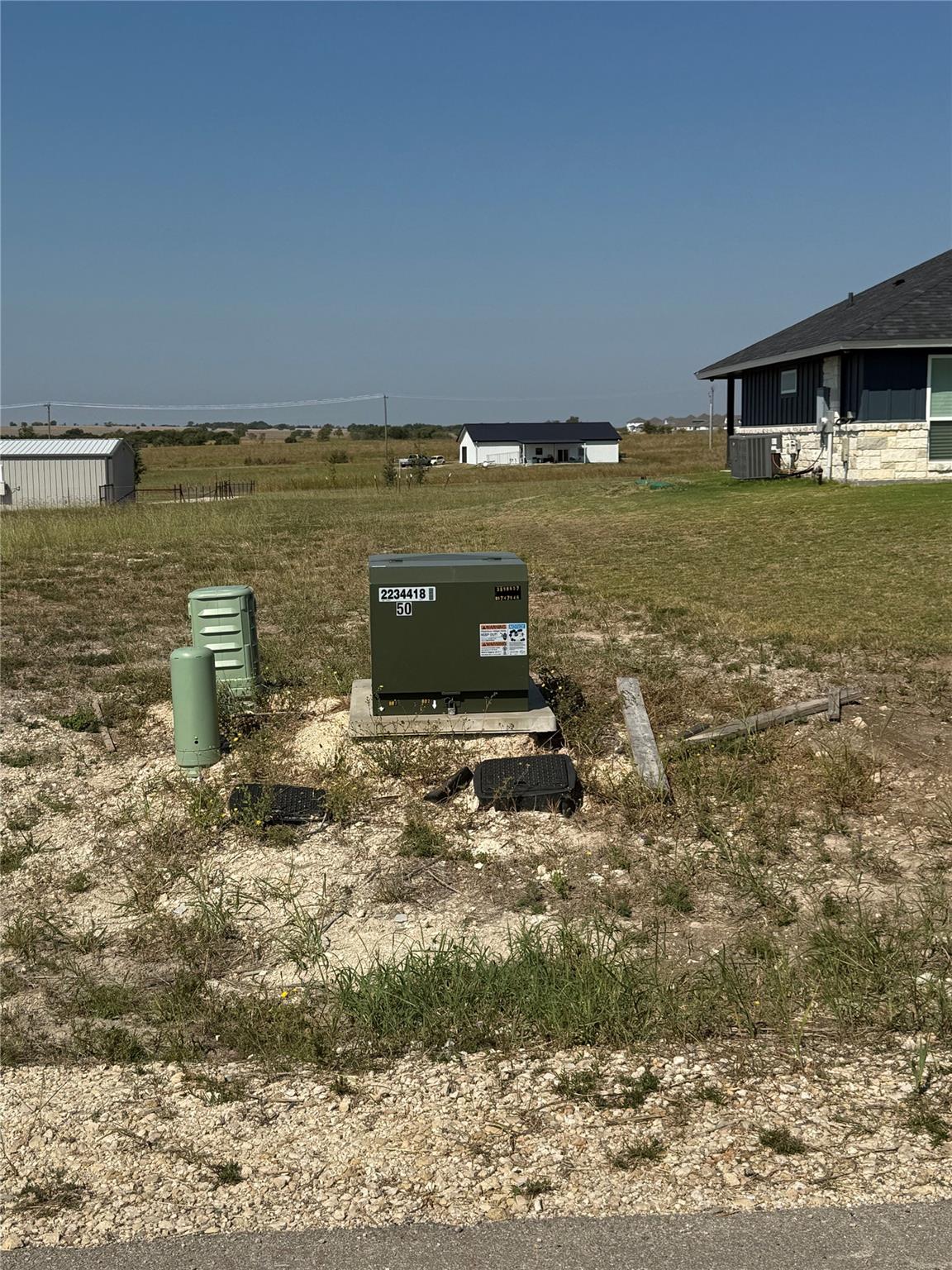 TBD-Lot 25 Armstrong Loop LOOP