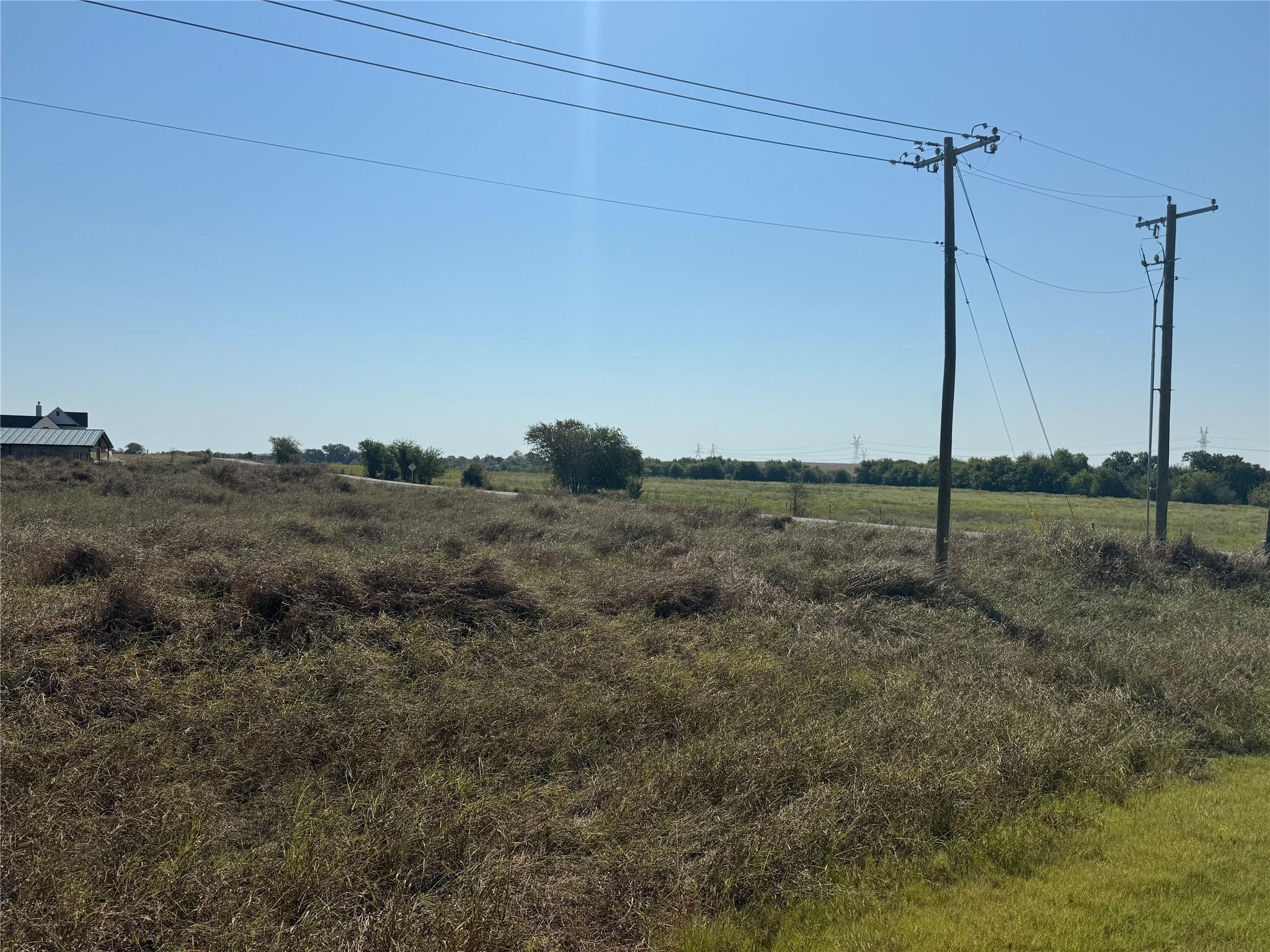 TBD-Lot 25 Armstrong Loop LOOP