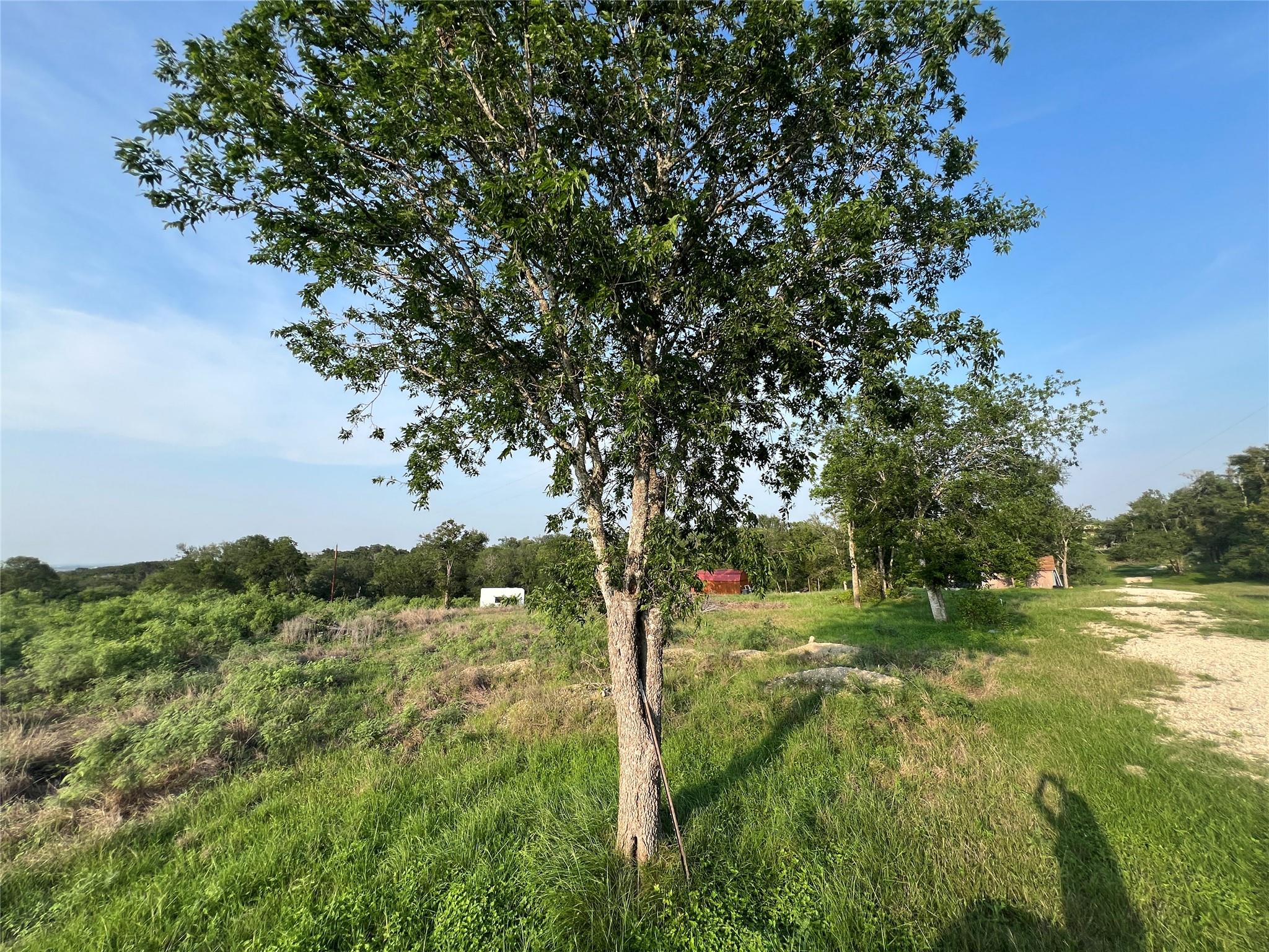 TBD Hibbs Ln.