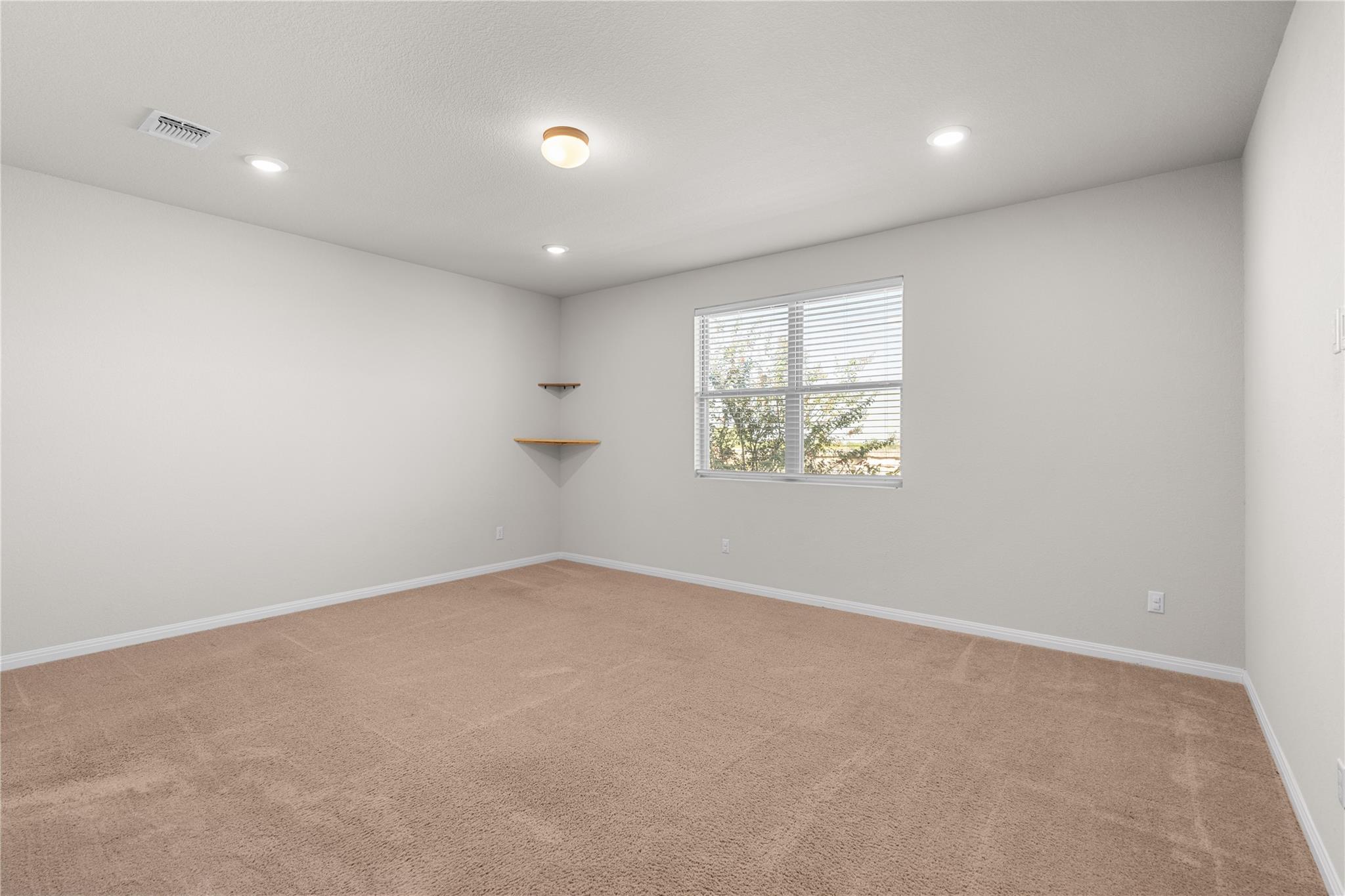 807 Gray Fox LOOP