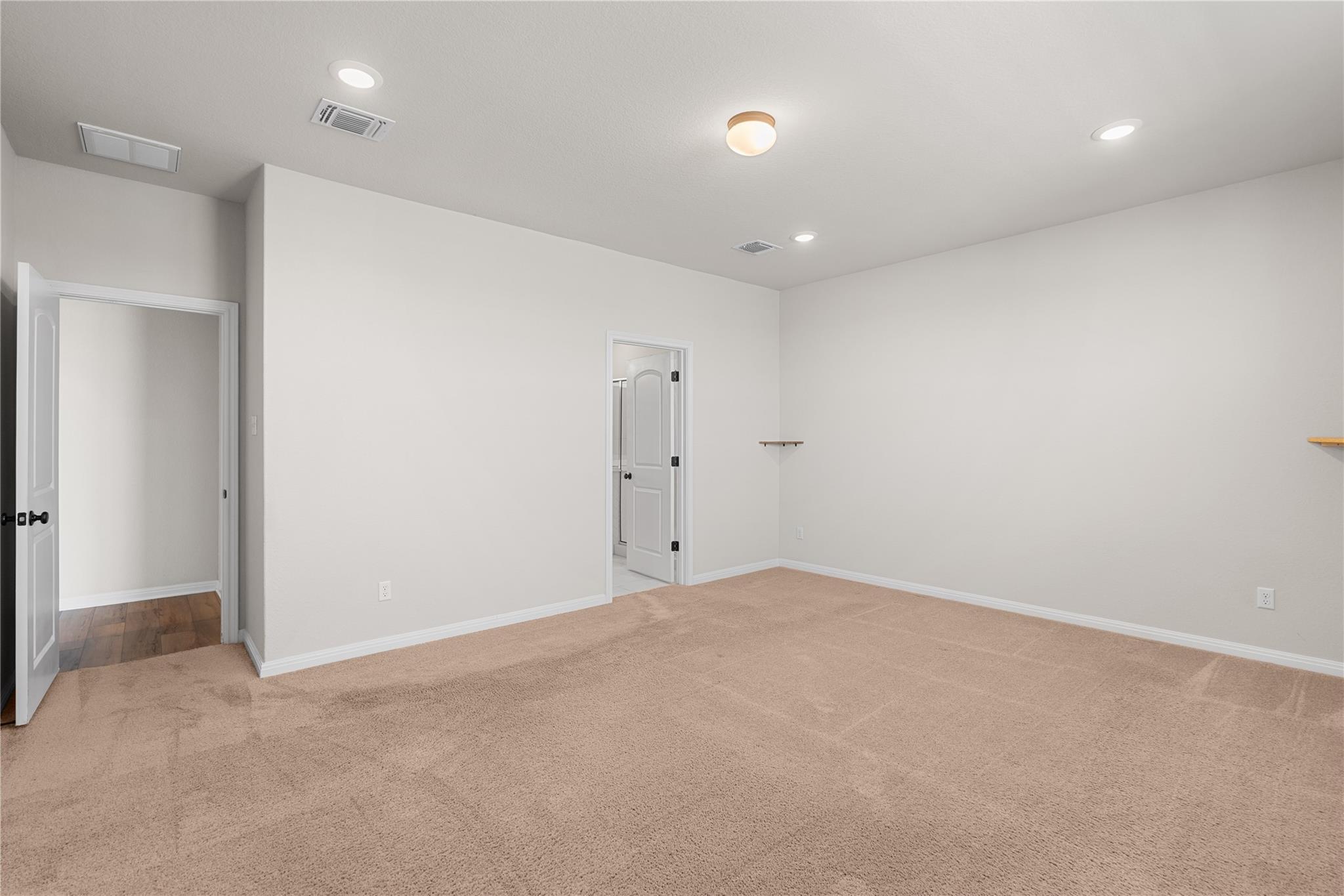 807 Gray Fox LOOP