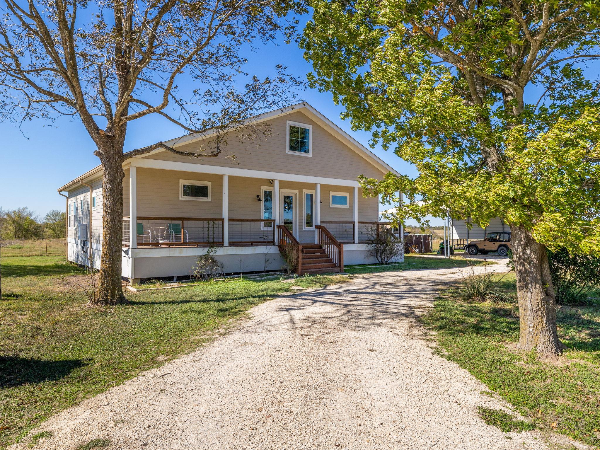 1150 County Road 432