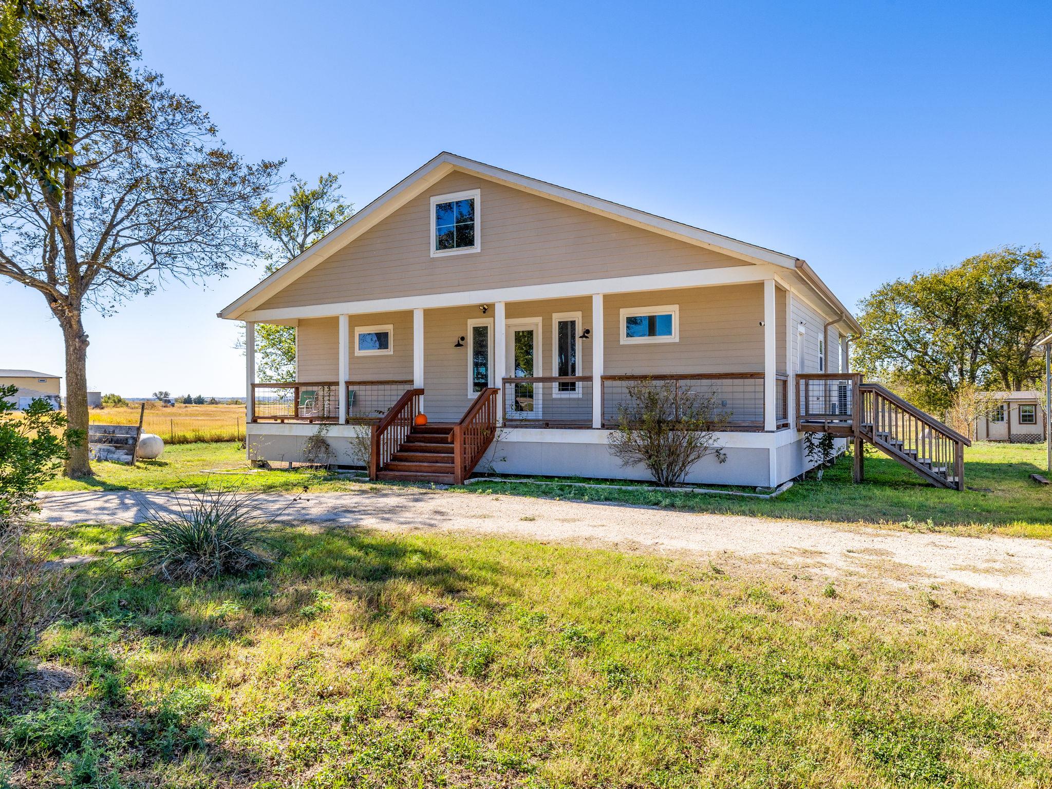 1150 County Road 432