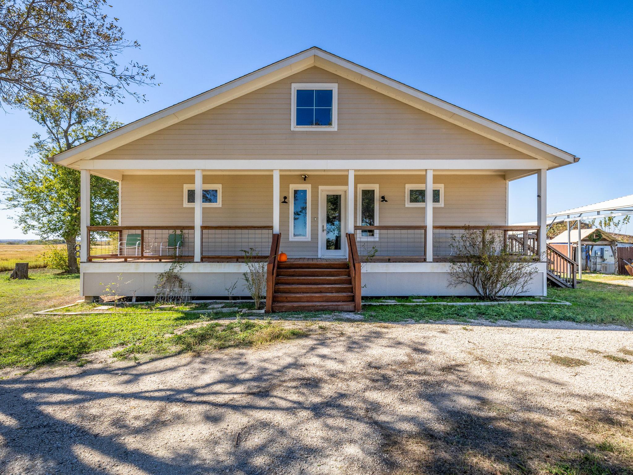1150 County Road 432