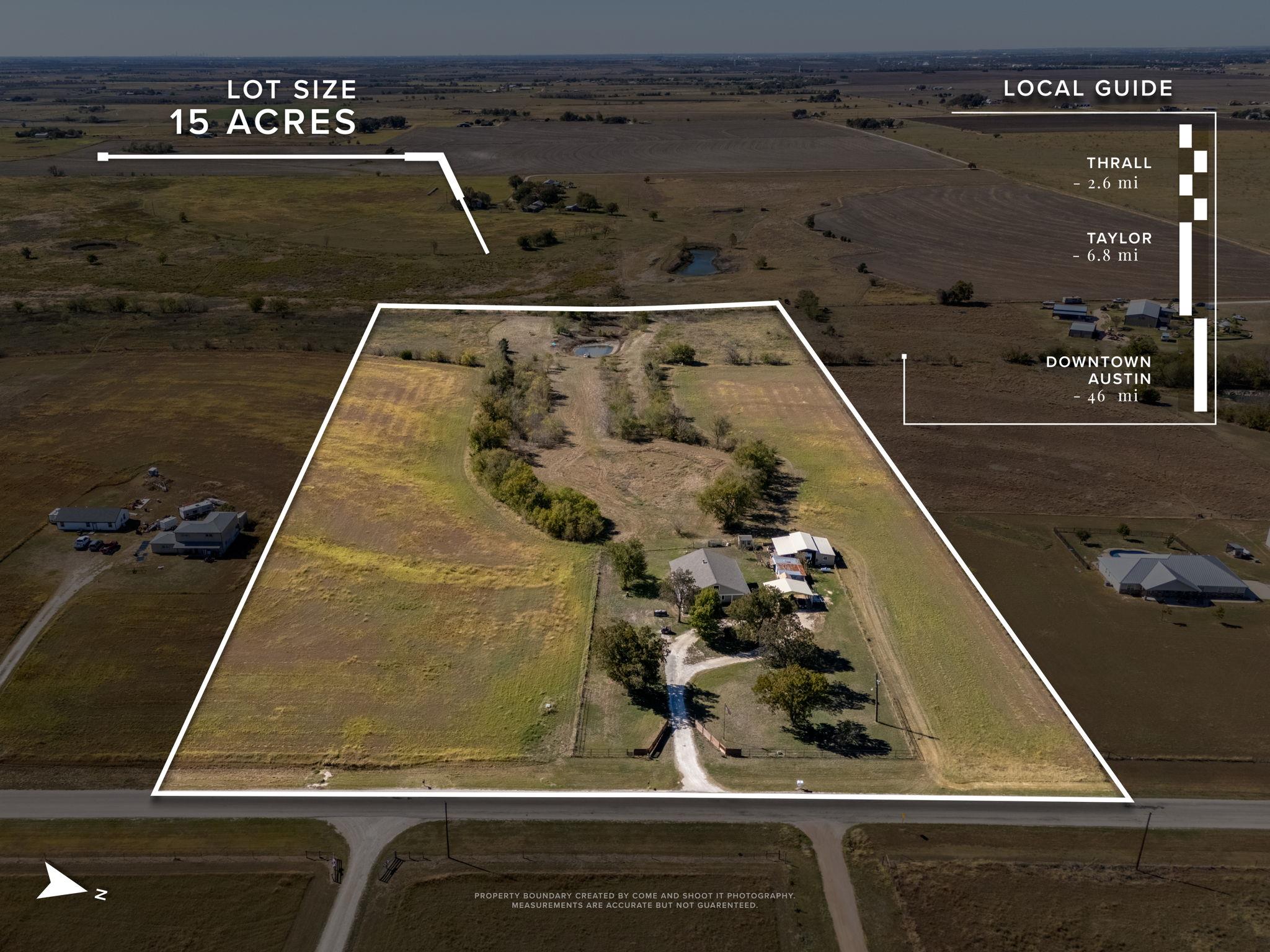 1150 County Road 432