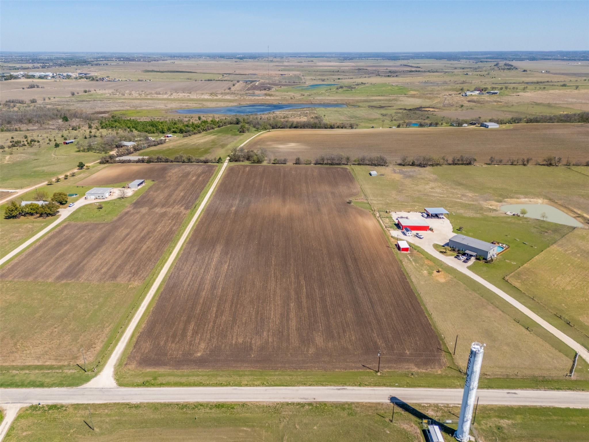 1295 County Road 432 RD