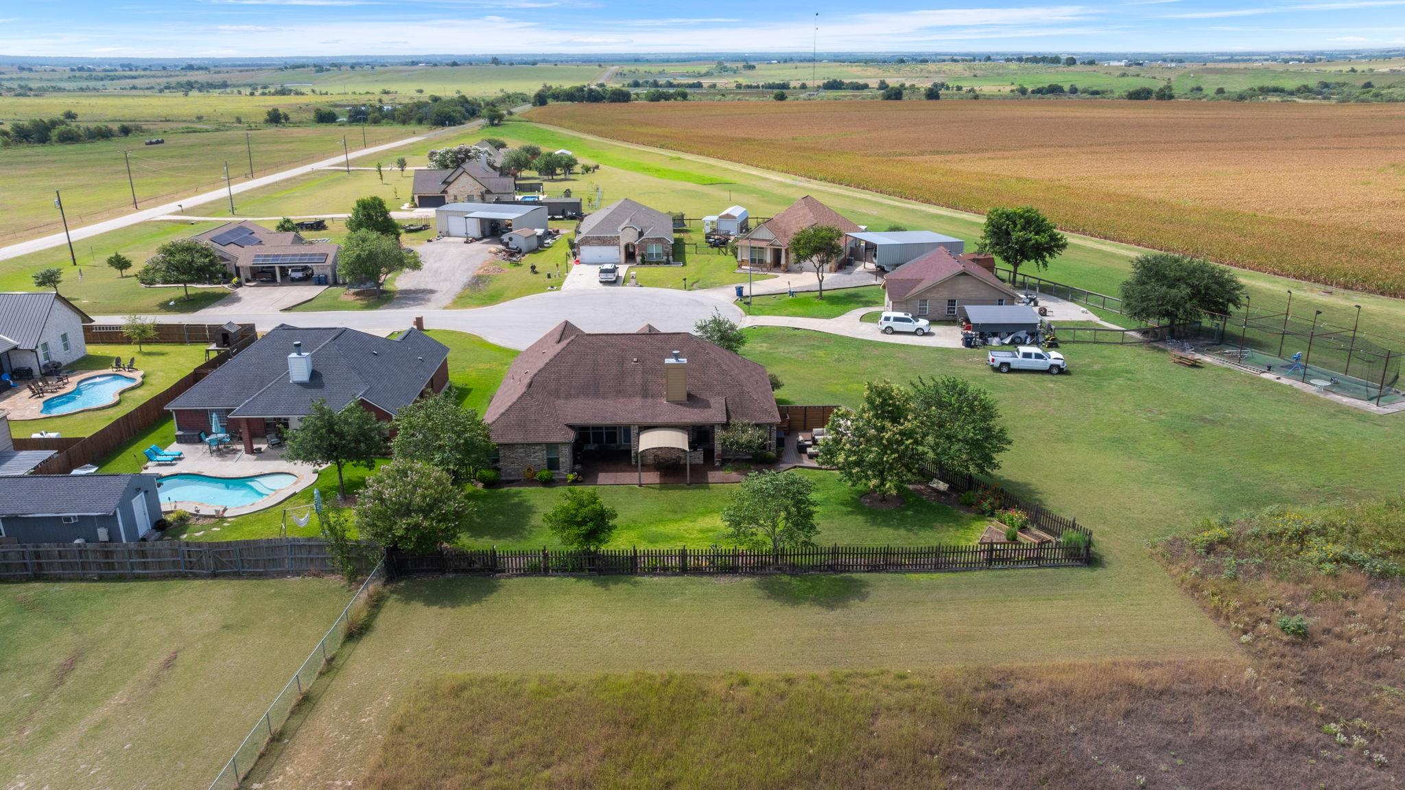 104 Madison LN