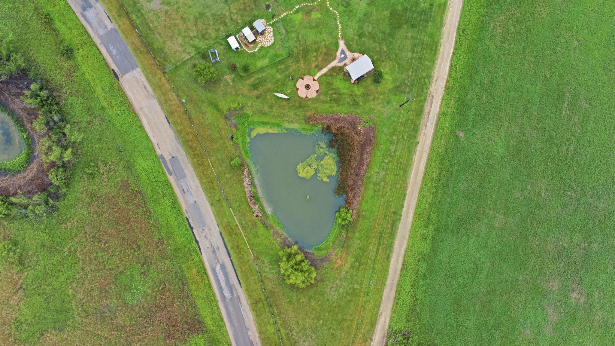 1000 County Road 458