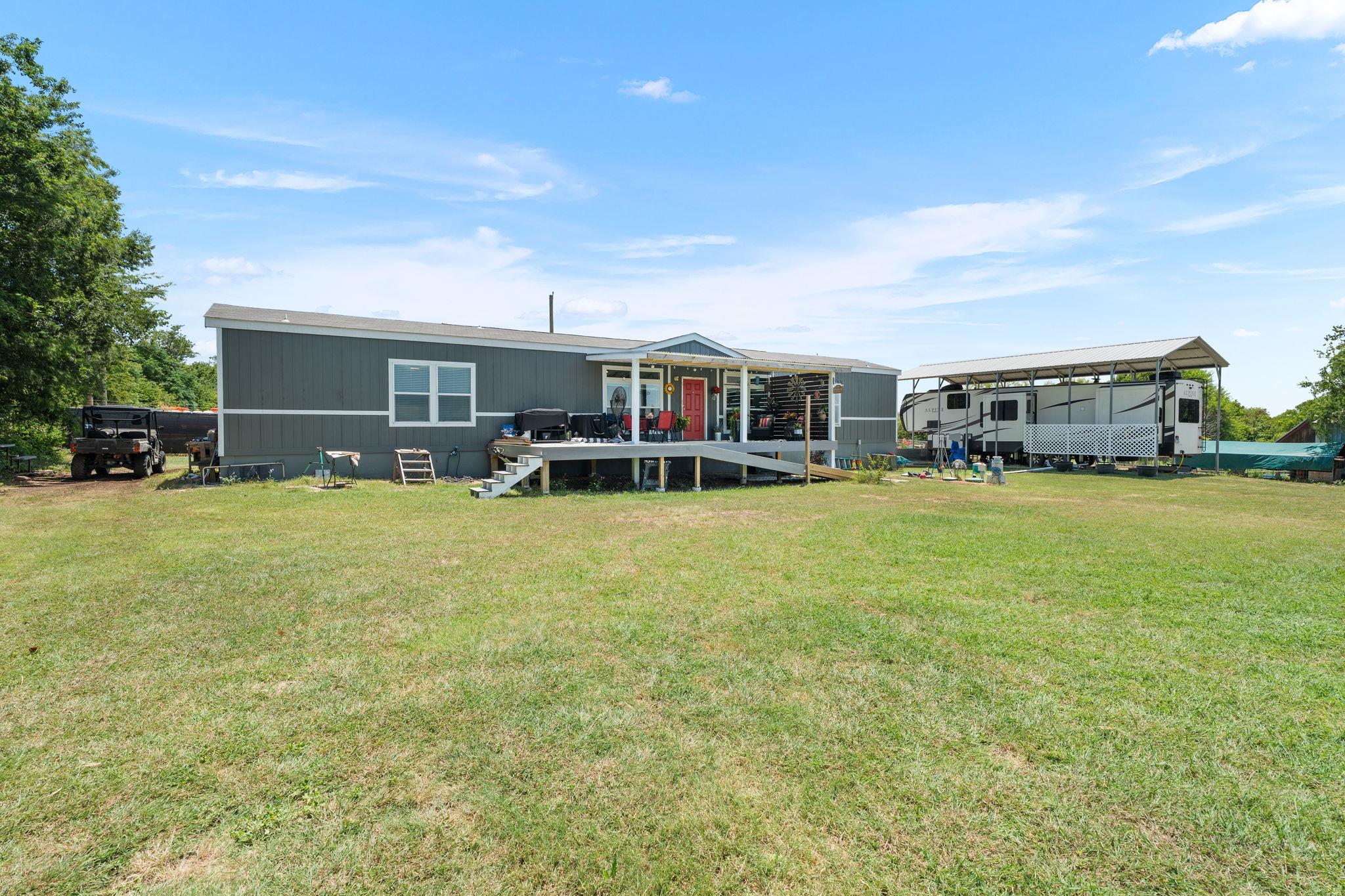 1421 Fm 1660