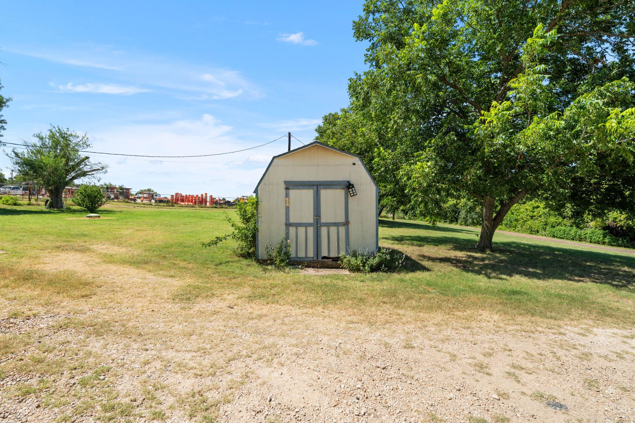 1421 Fm 1660