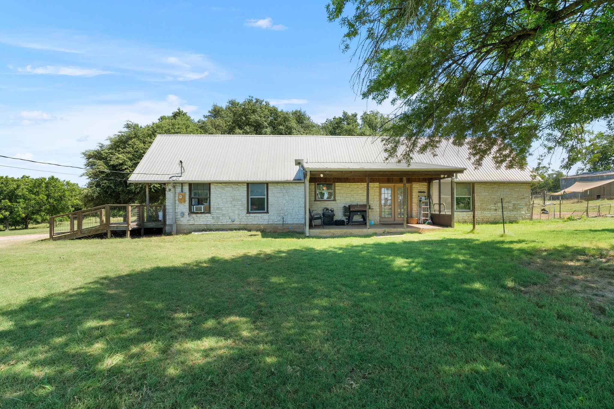 1421 Fm 1660