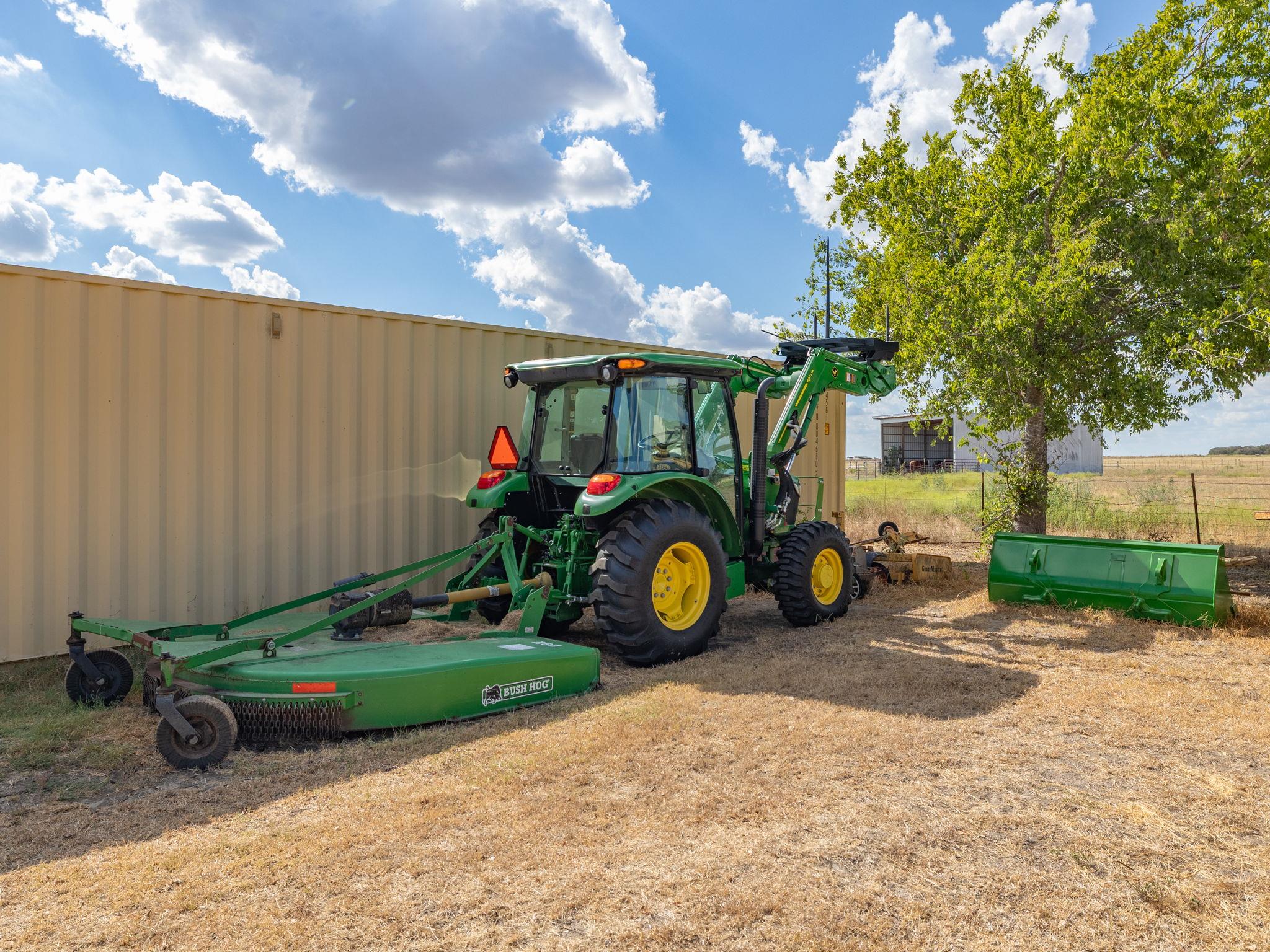 1801 County Road 470