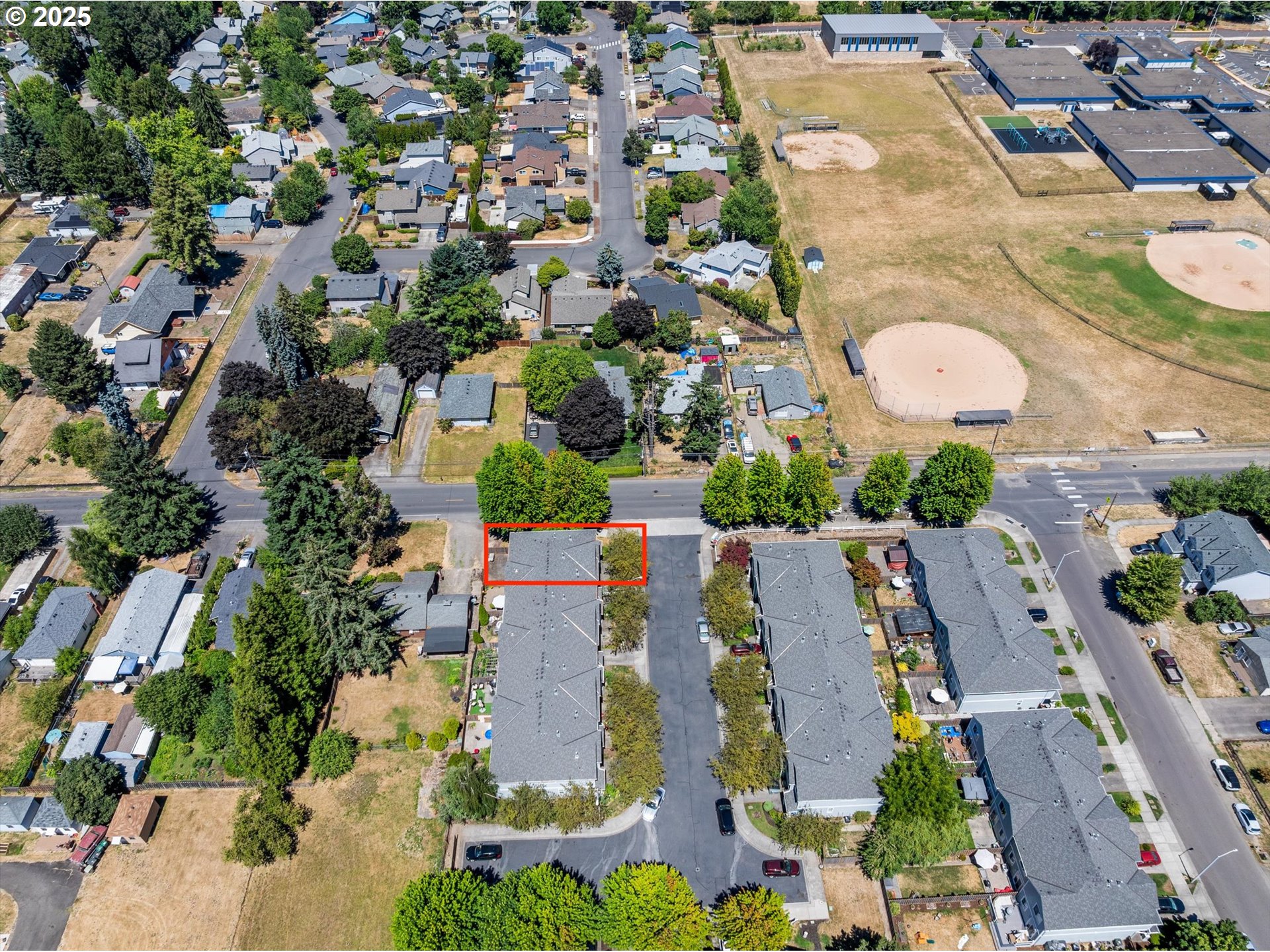 2705 SE 74TH WAY