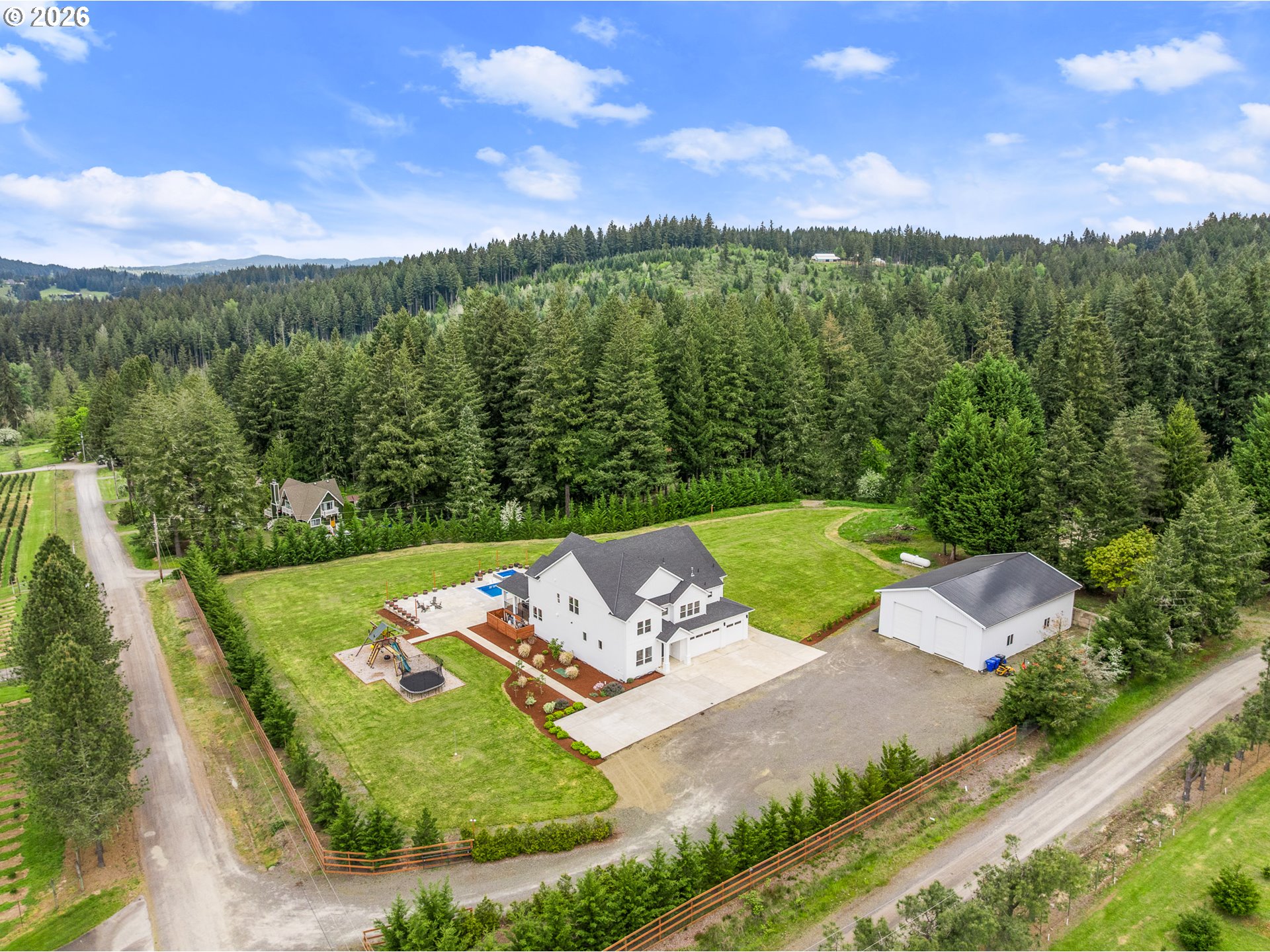 18237 S BOGYNSKI RD