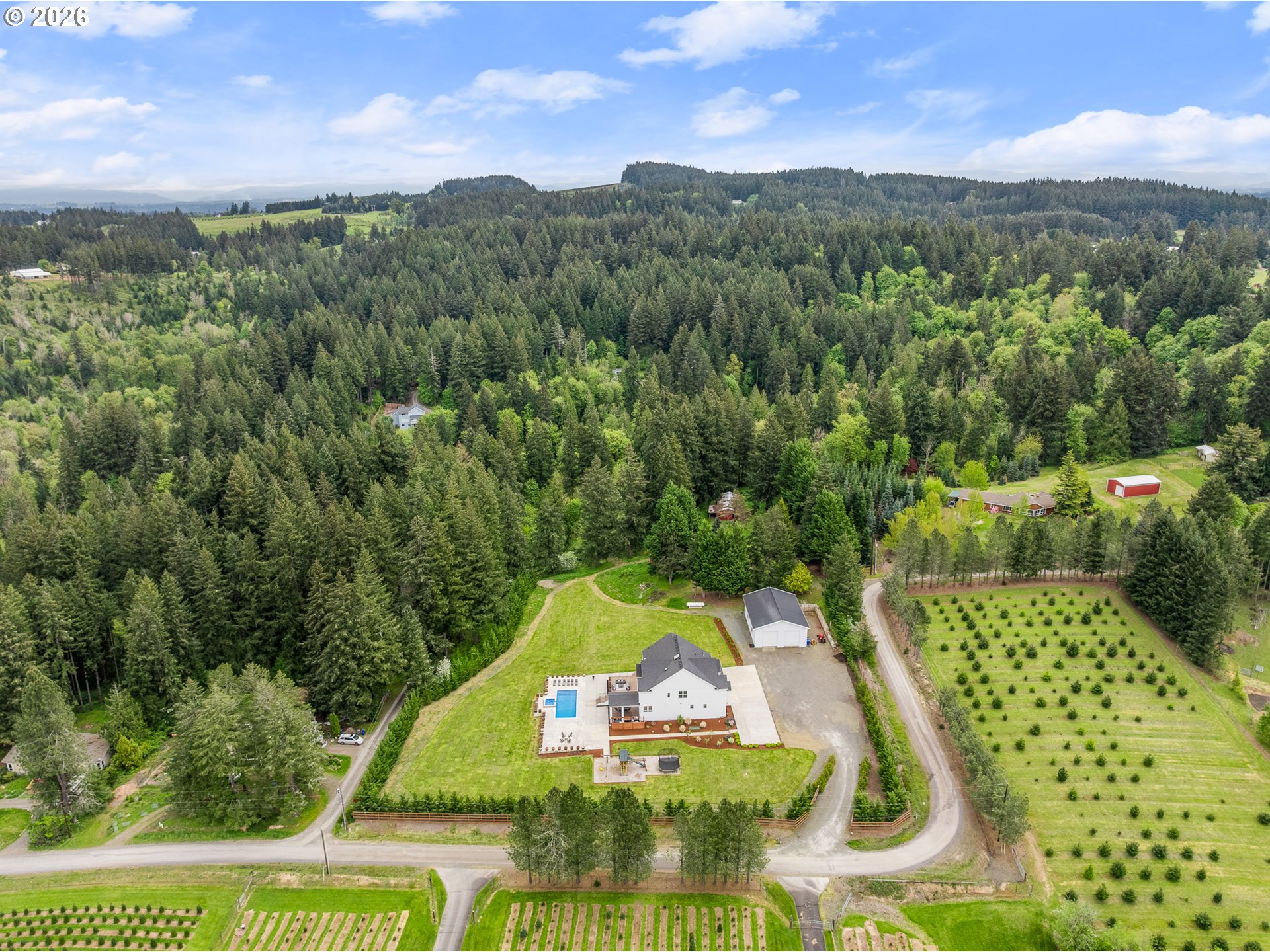 18237 S BOGYNSKI RD