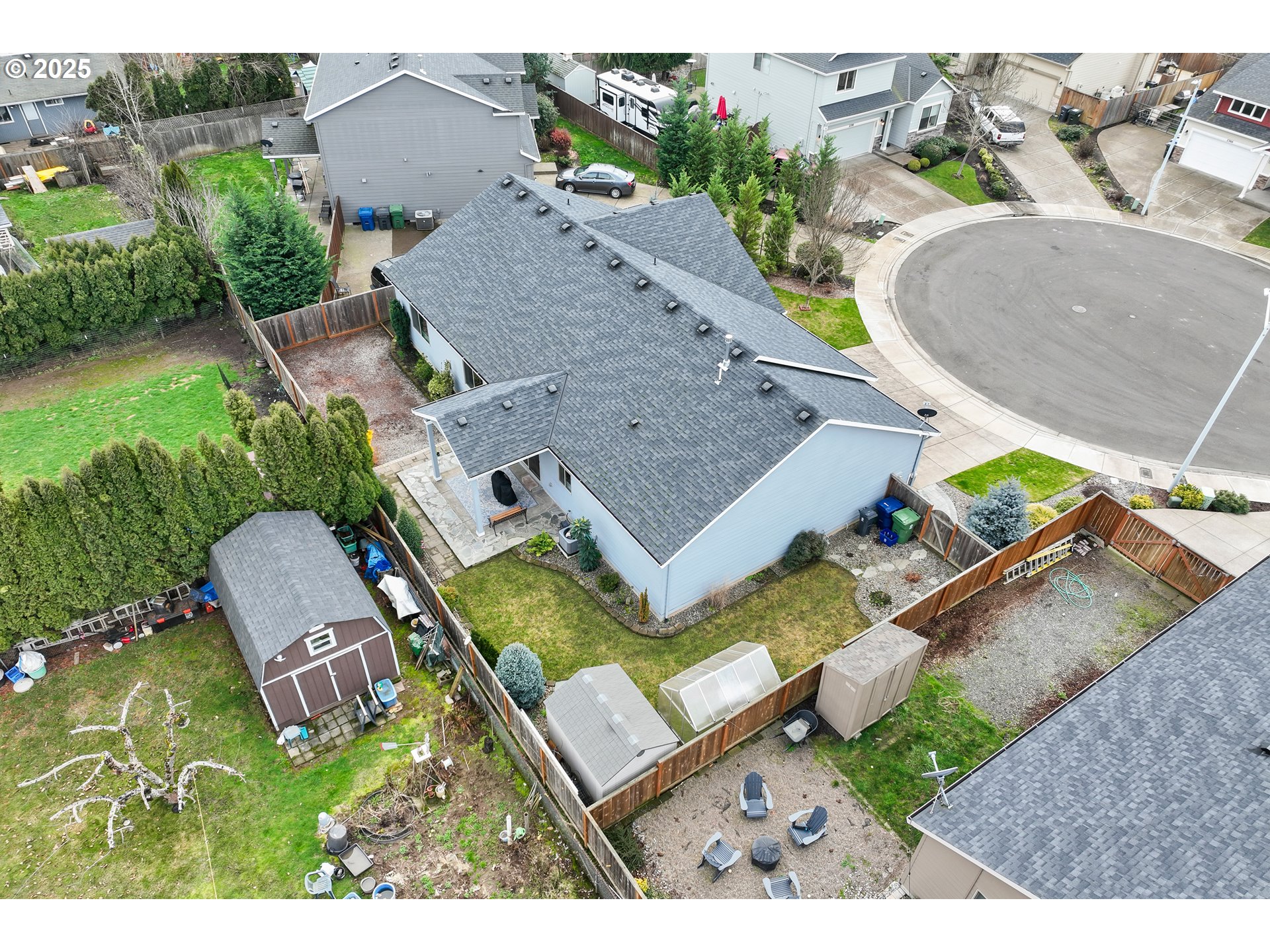 2363 THOMAS CT