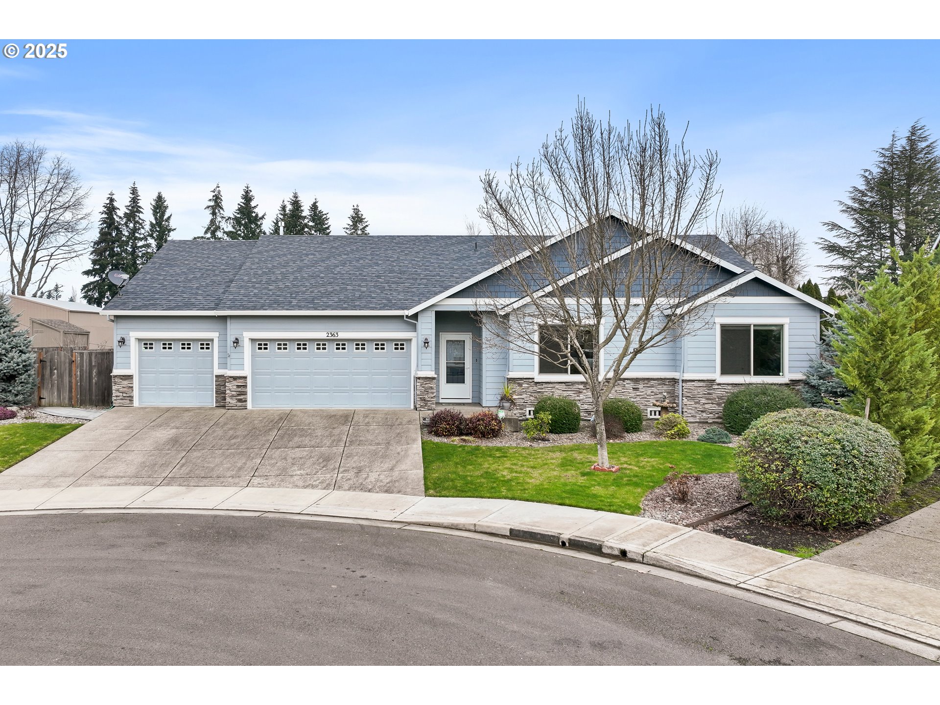 2363 THOMAS CT
