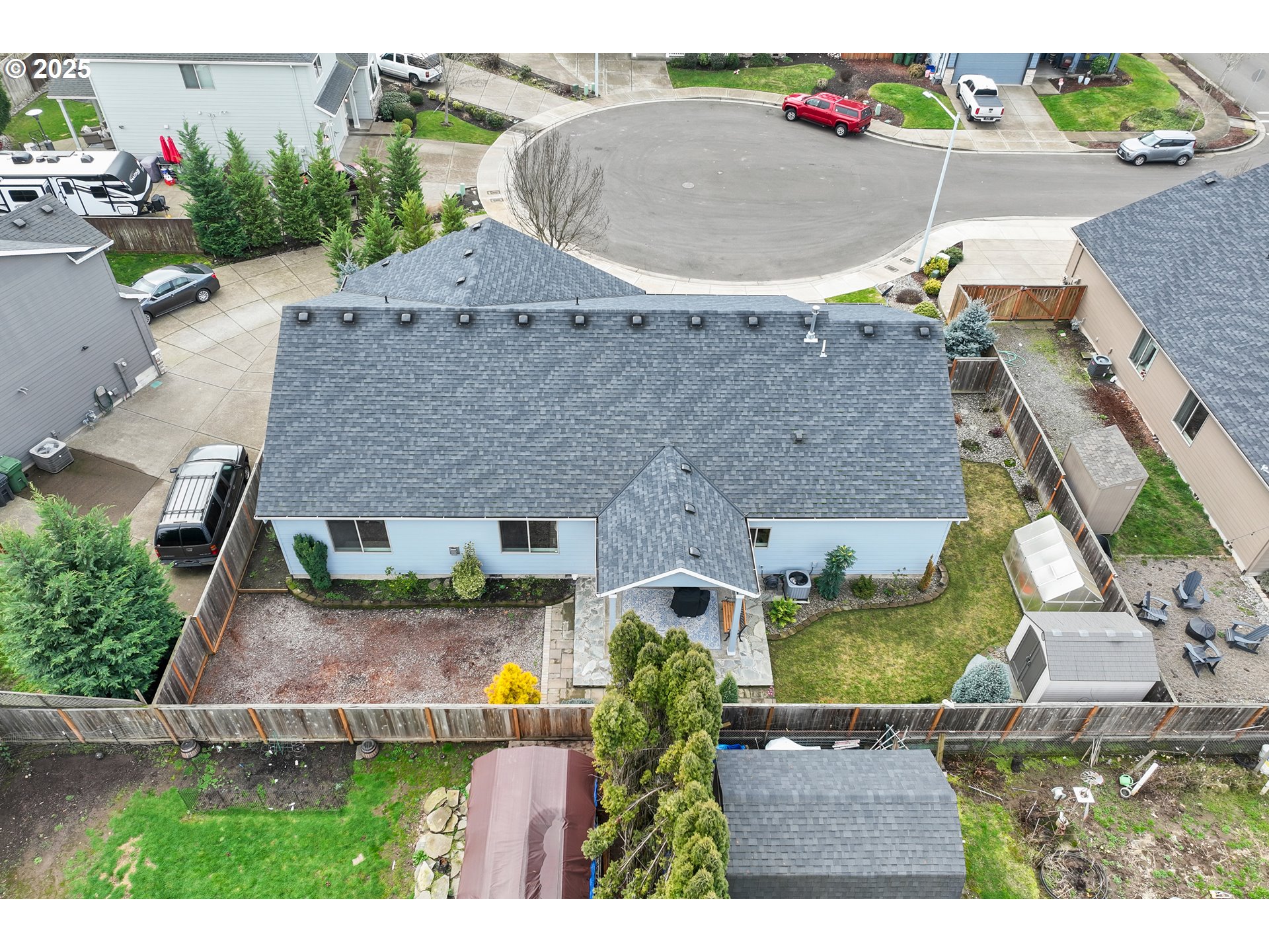 2363 THOMAS CT
